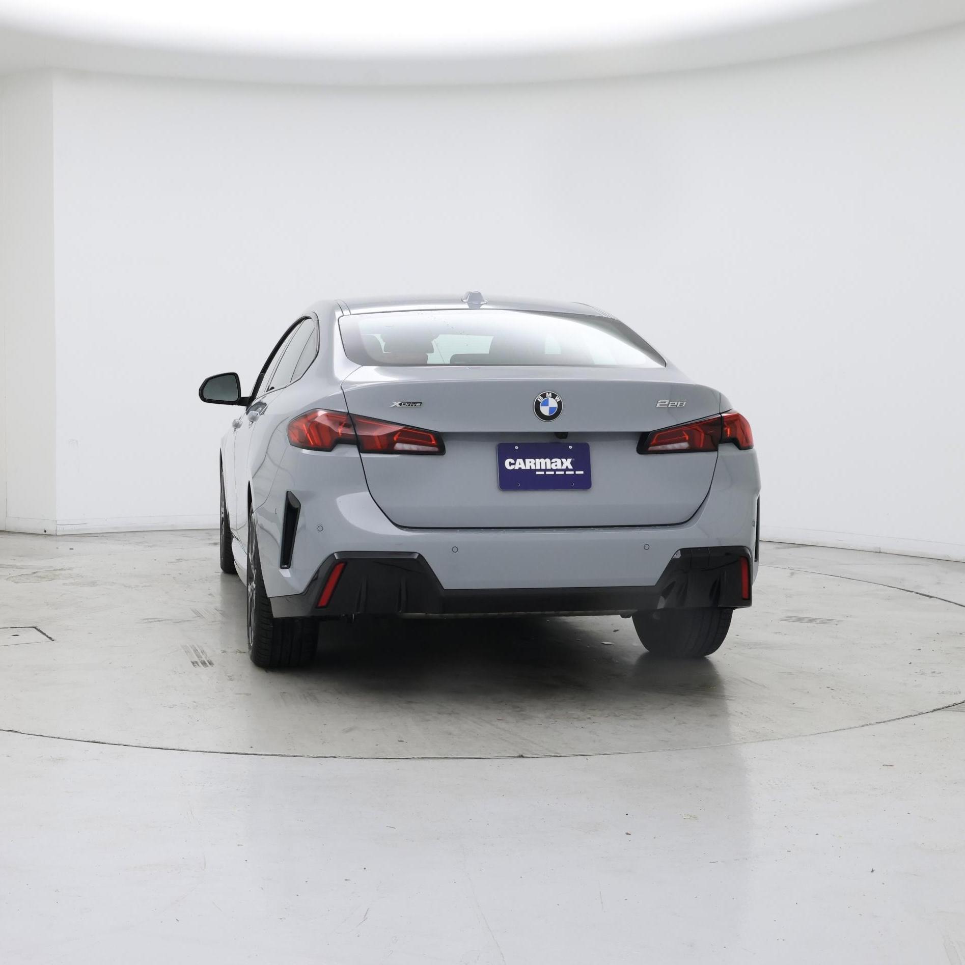 Thumbnail: 2025 BMW 2 Series - 6