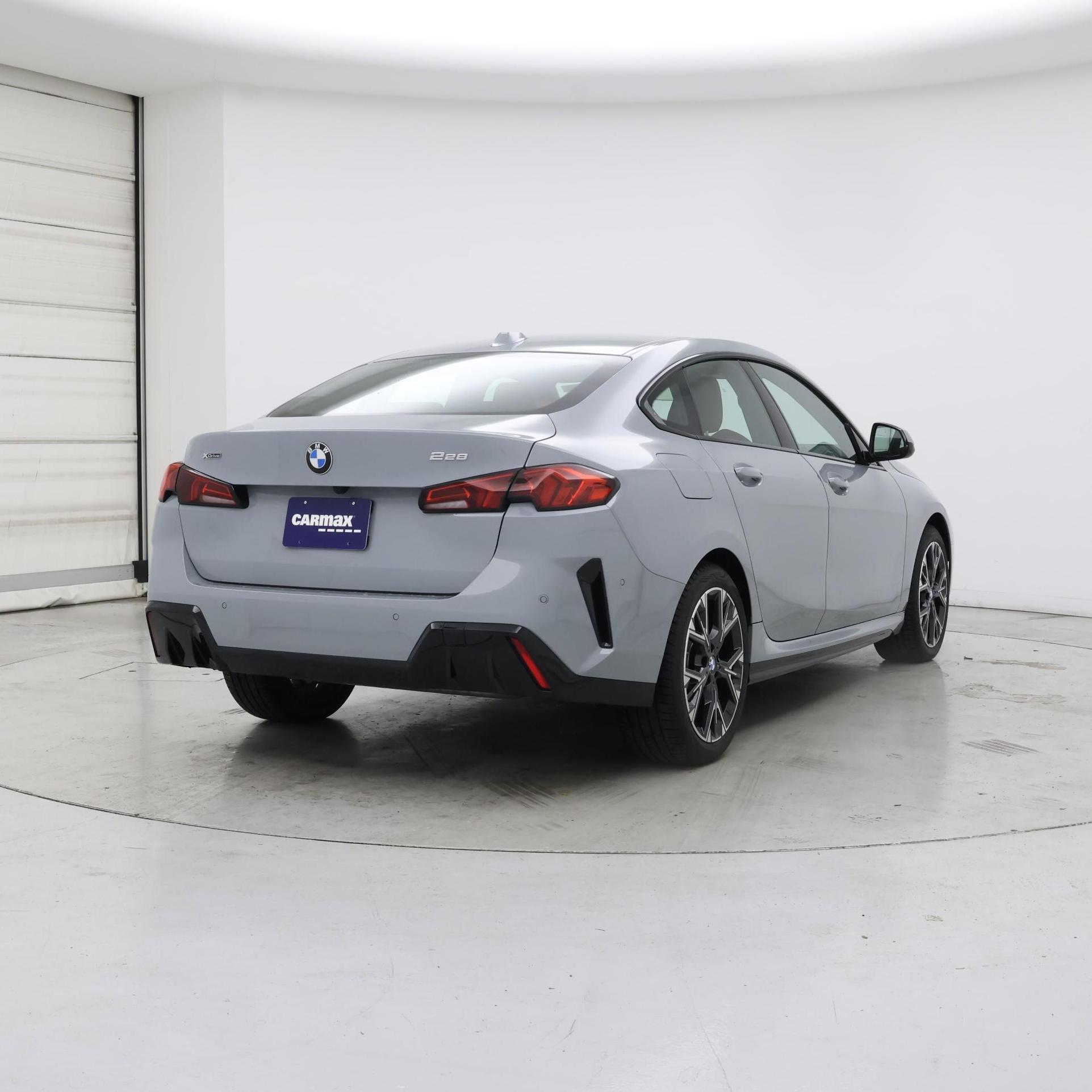 Thumbnail: 2025 BMW 2 Series - 8