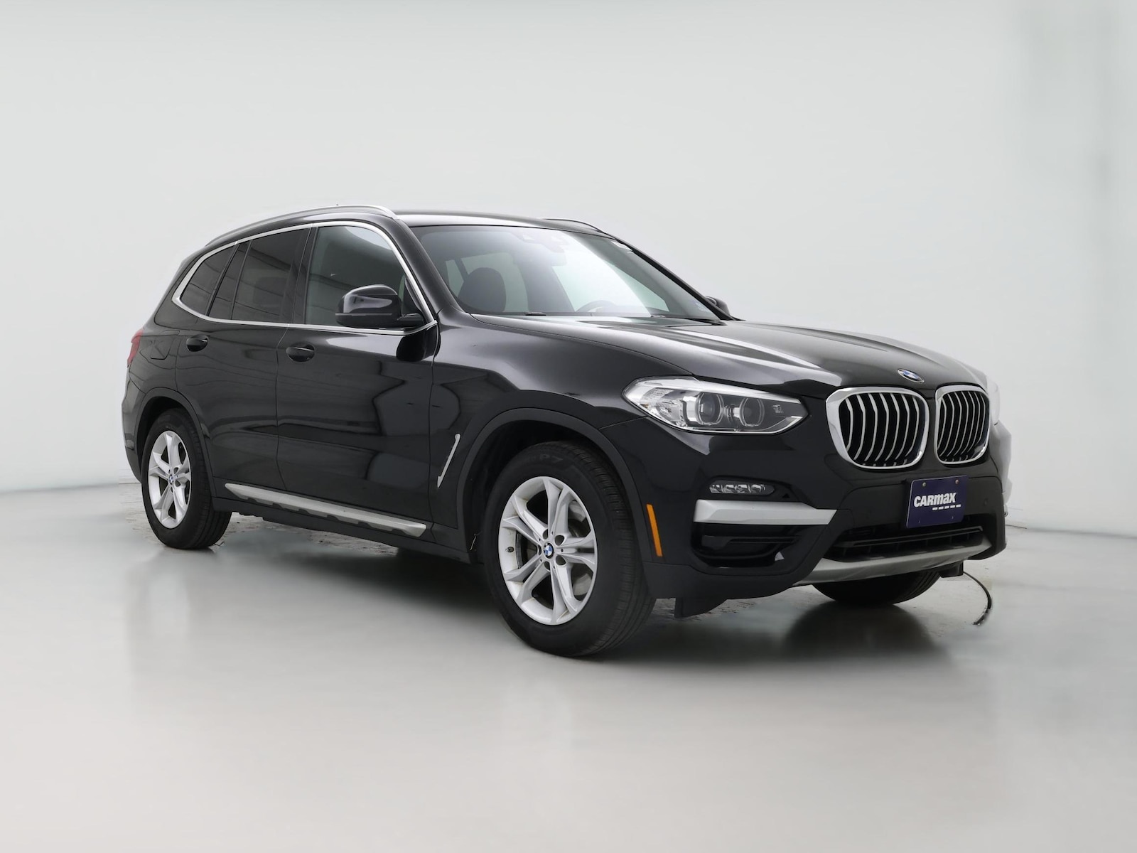 2020 BMW X3 30i