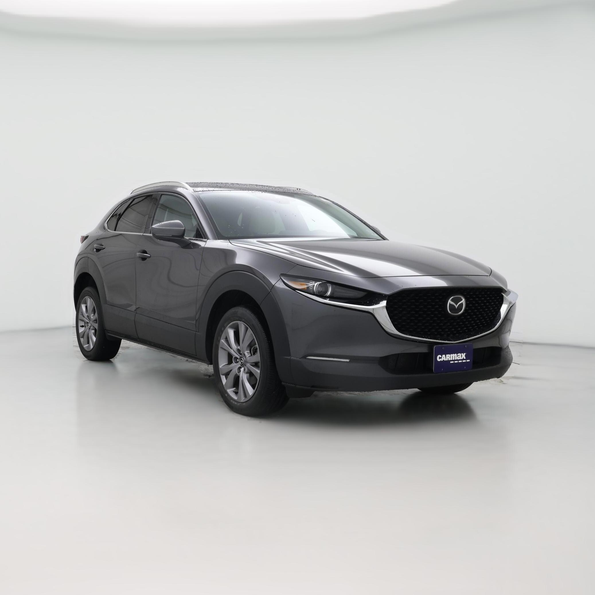 Thumbnail: 2021 Mazda CX-30 - 1
