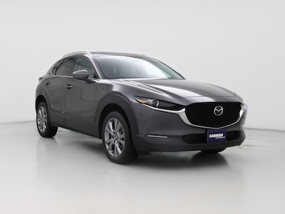 2021 Mazda CX-30 Premium