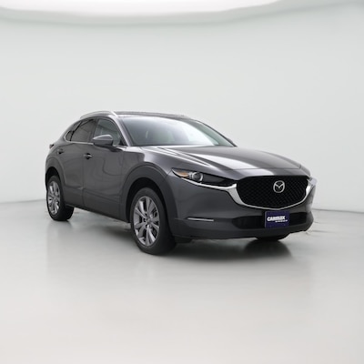 2021 Mazda CX-30 Premium