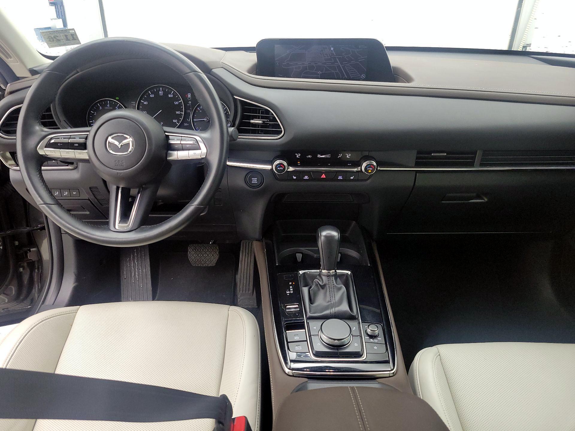 Thumbnail: 2021 Mazda CX-30 - 9