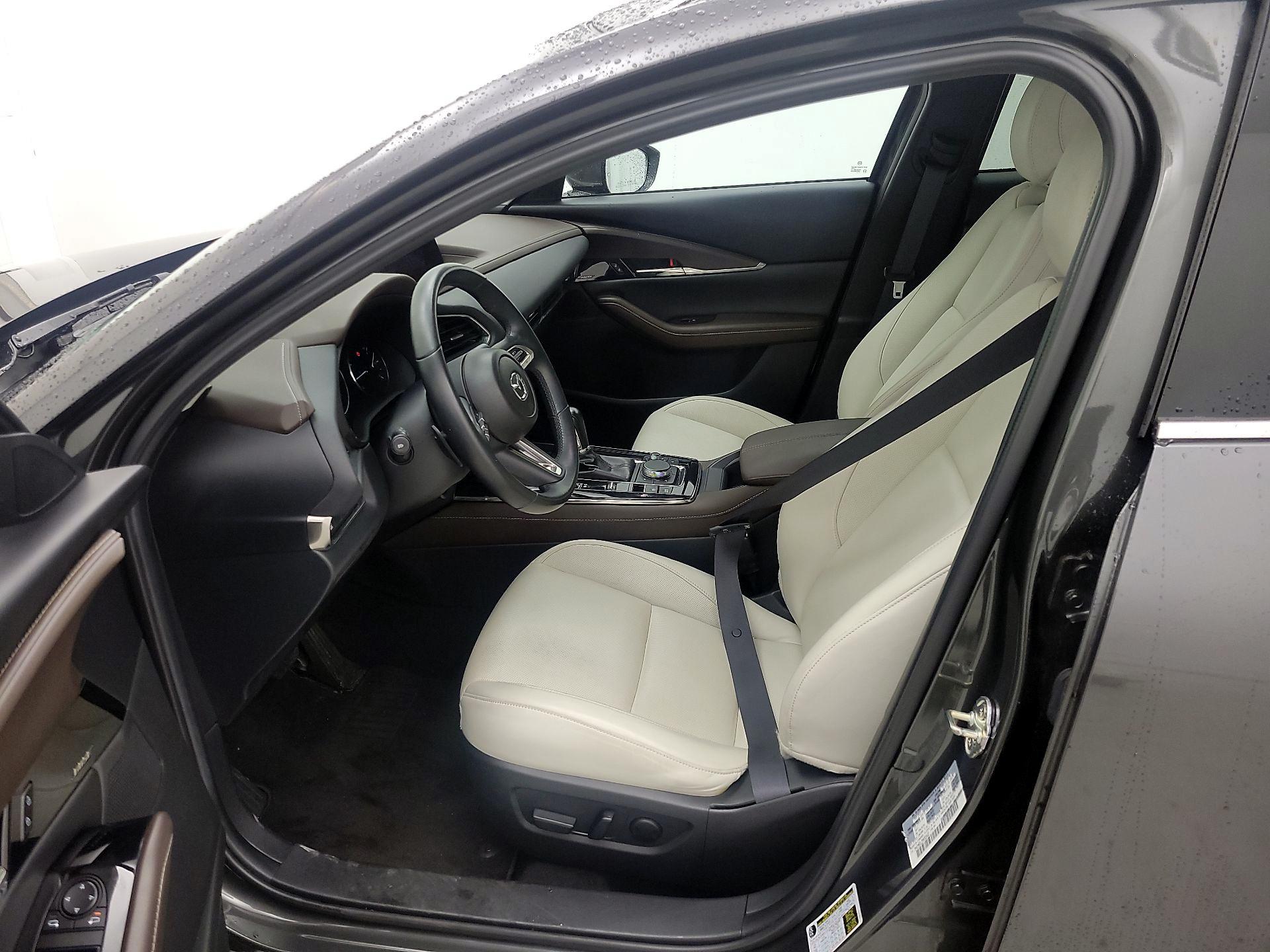 Thumbnail: 2021 Mazda CX-30 - 11