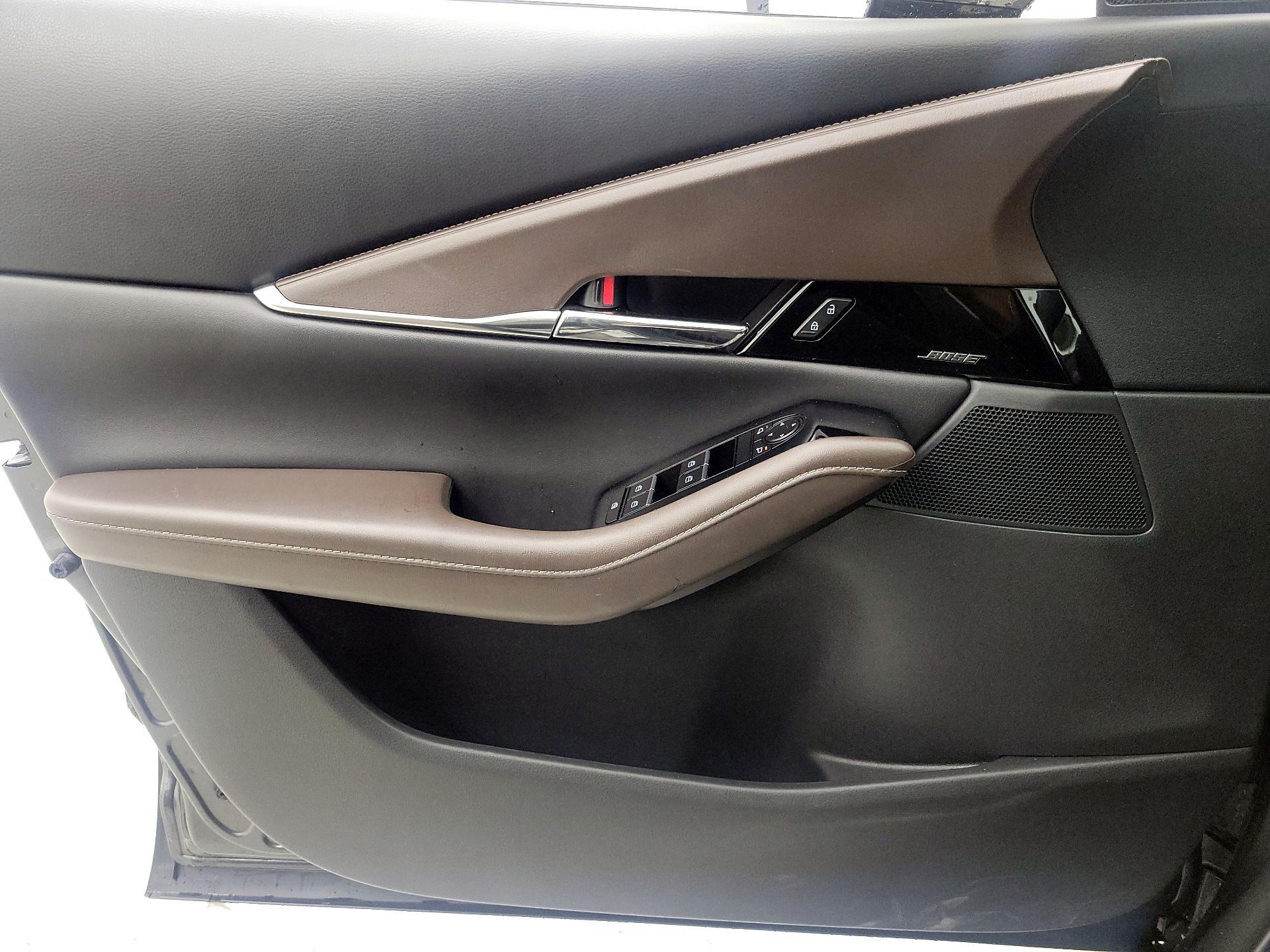 Thumbnail: 2021 Mazda CX-30 - 12