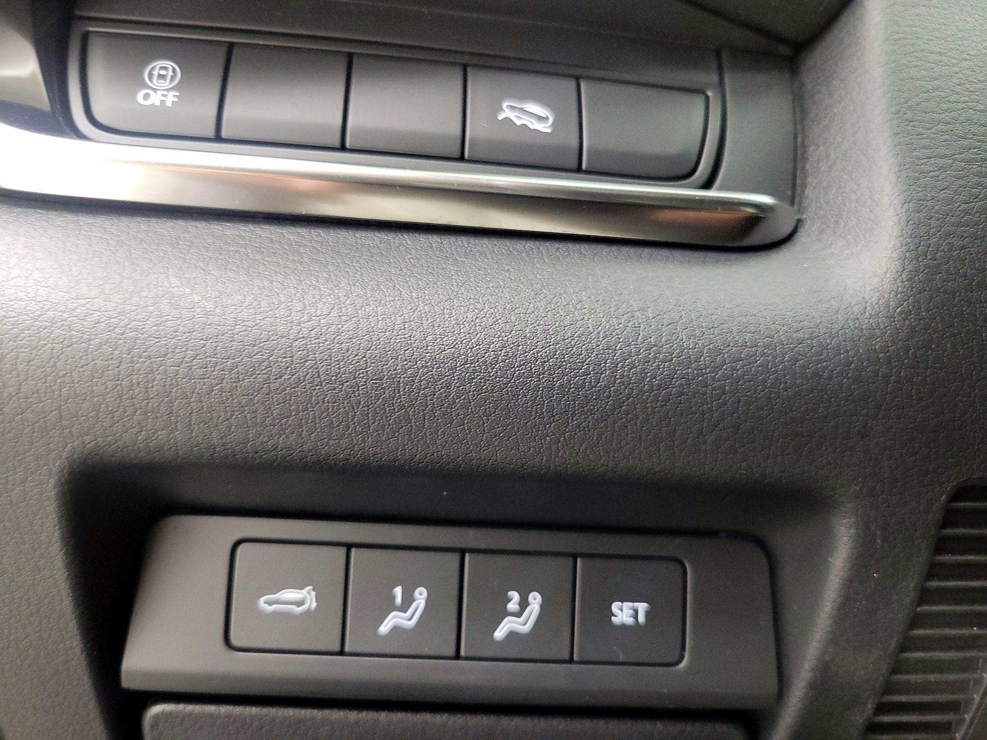 Thumbnail: 2021 Mazda CX-30 - 13