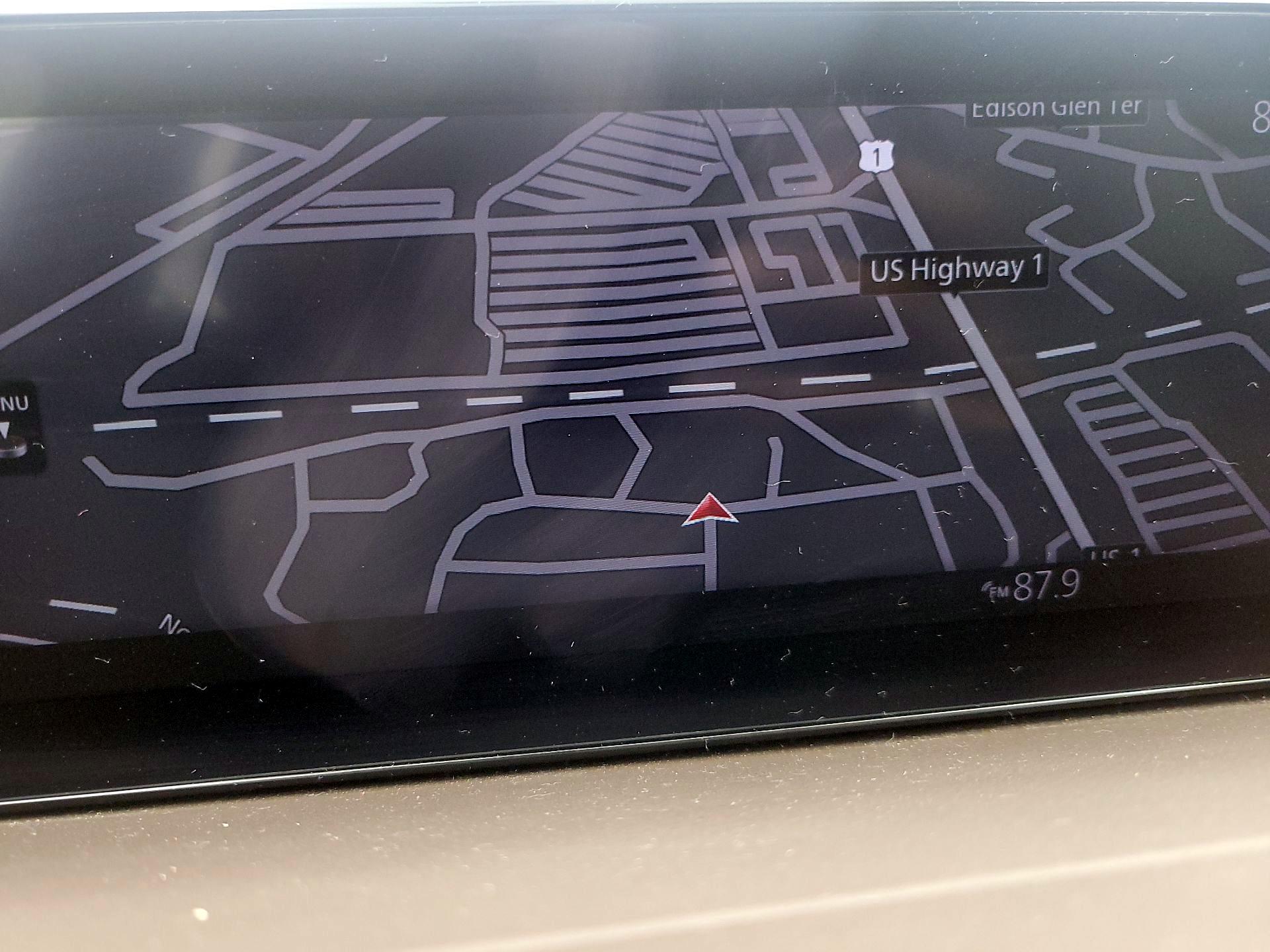 Thumbnail: 2021 Mazda CX-30 - 14