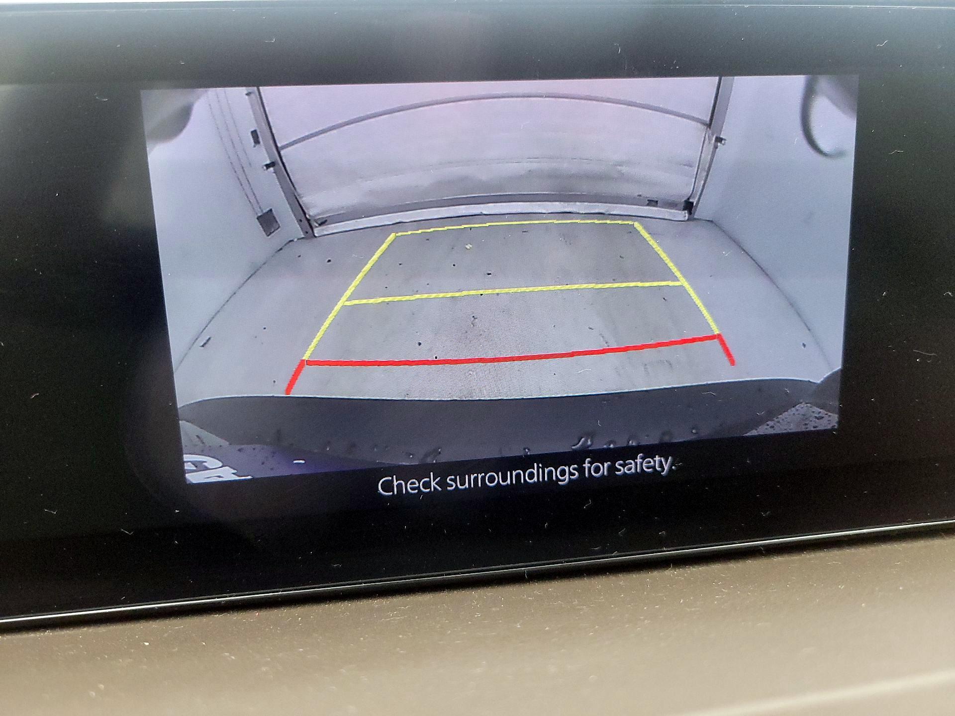 Thumbnail: 2021 Mazda CX-30 - 15