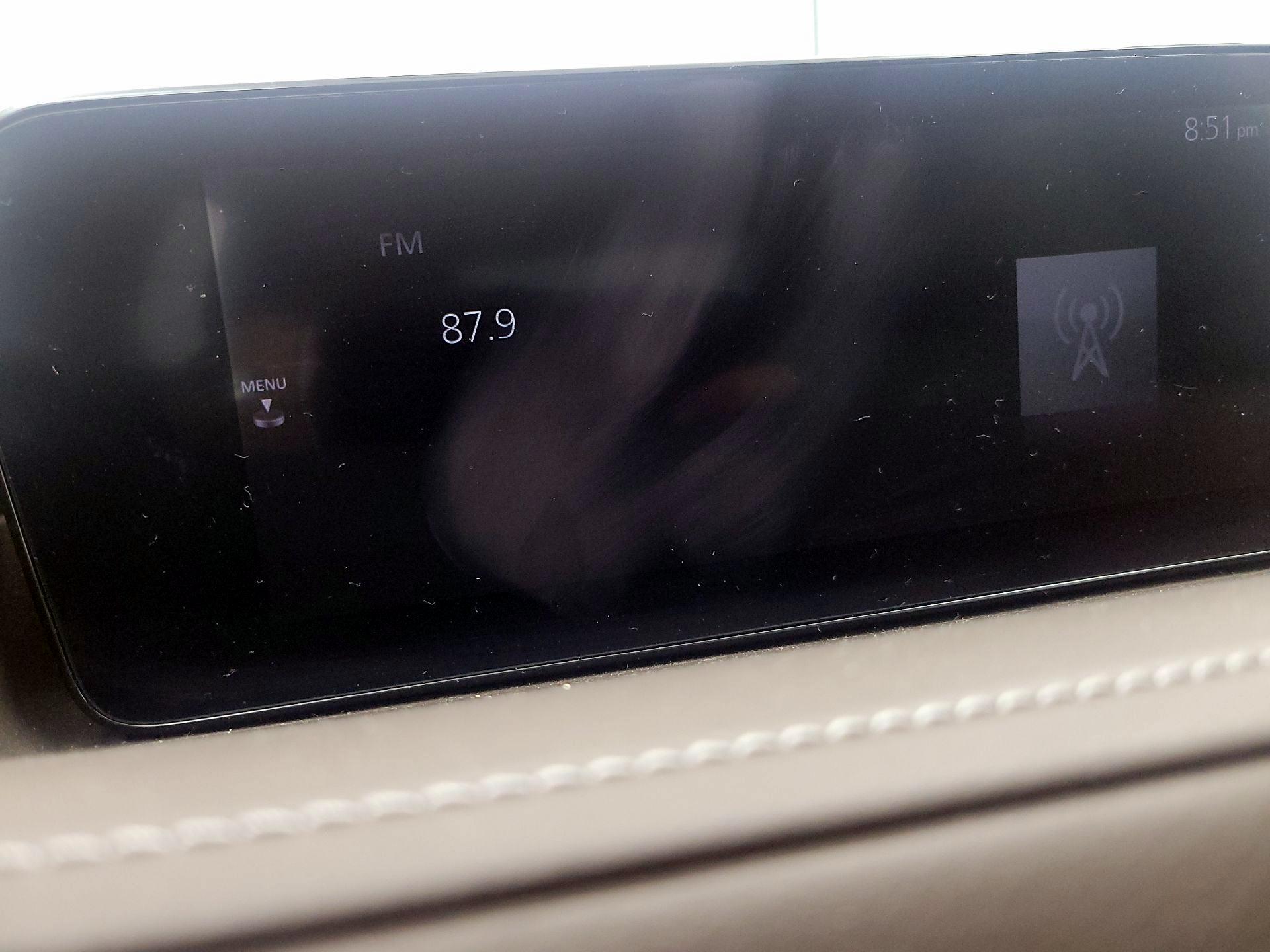 Thumbnail: 2021 Mazda CX-30 - 16