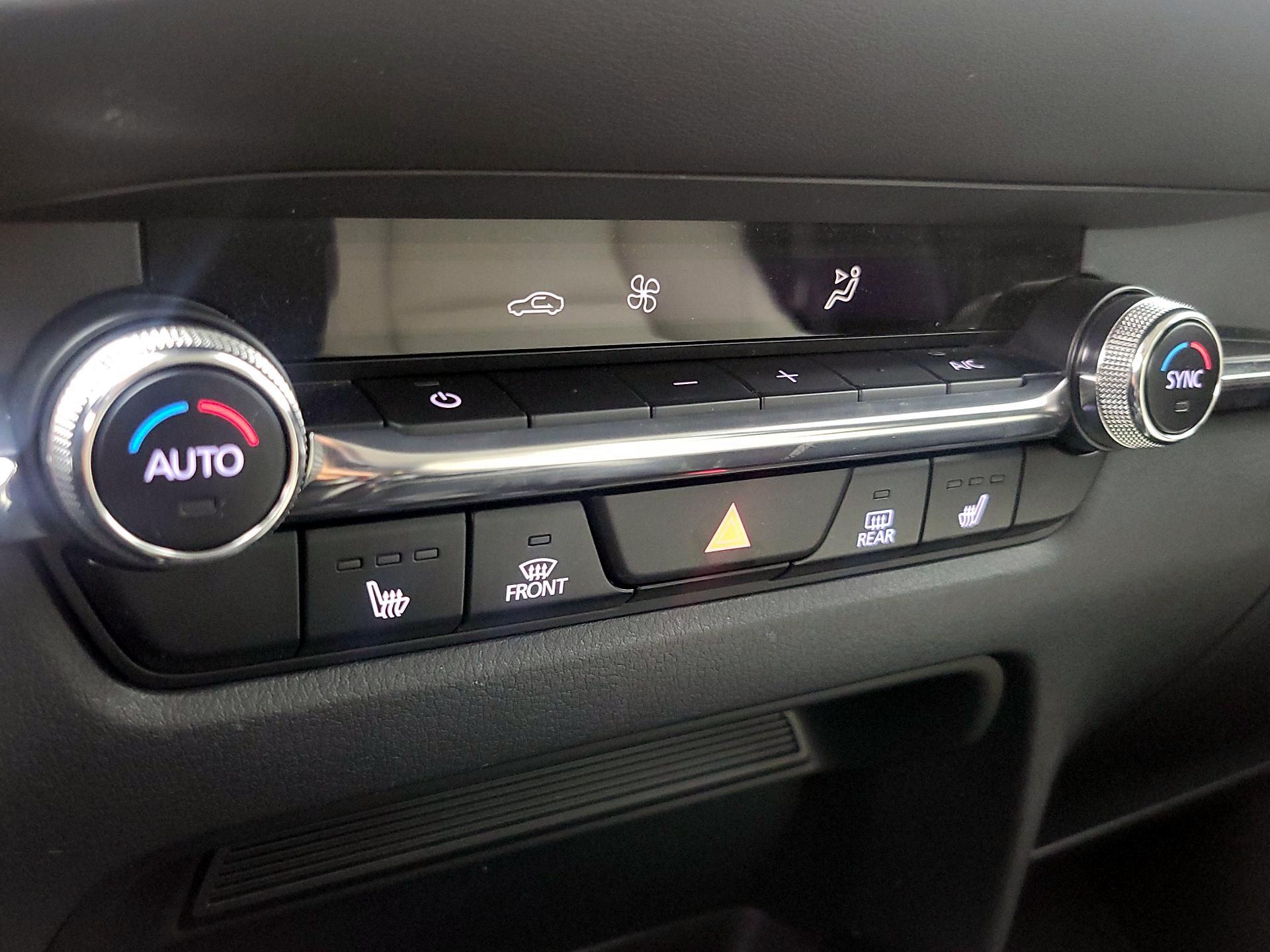 Thumbnail: 2021 Mazda CX-30 - 17