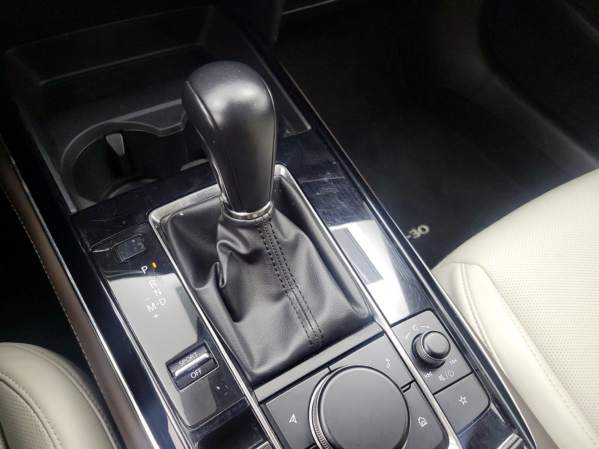 Thumbnail: 2021 Mazda CX-30 - 18