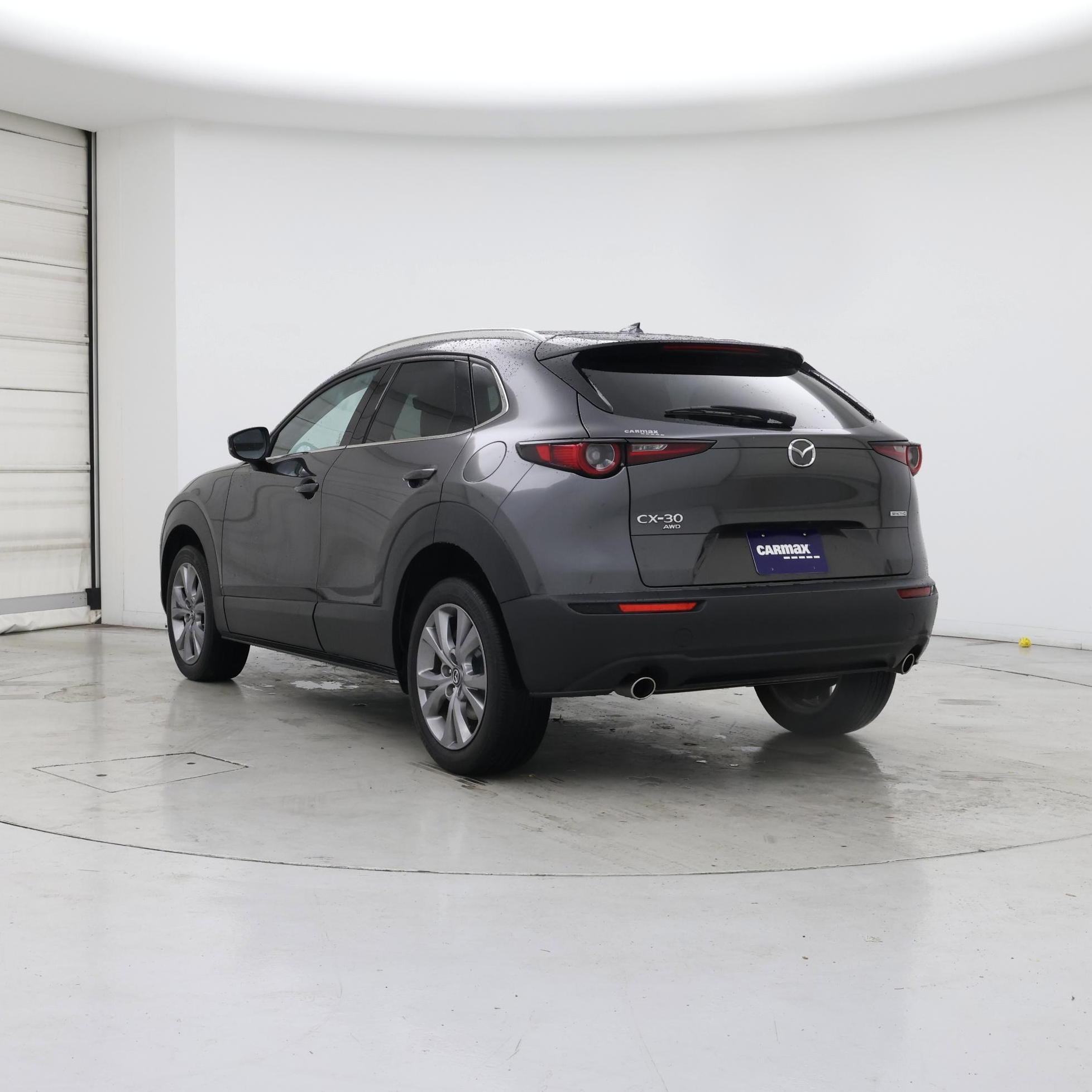 Thumbnail: 2021 Mazda CX-30 - 2
