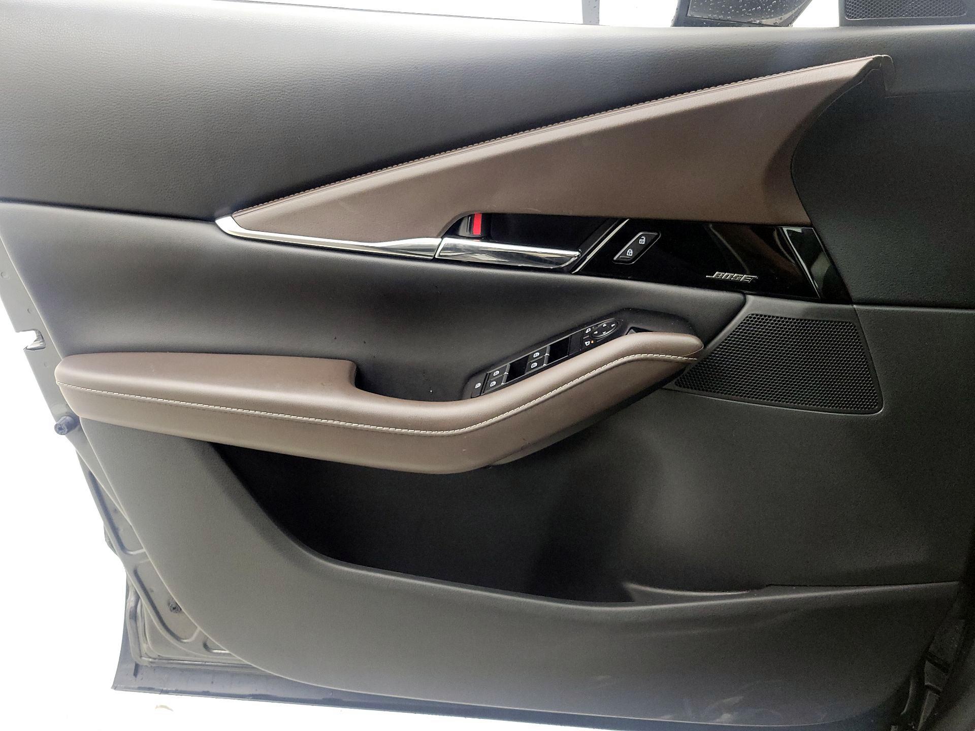 Thumbnail: 2021 Mazda CX-30 - 20