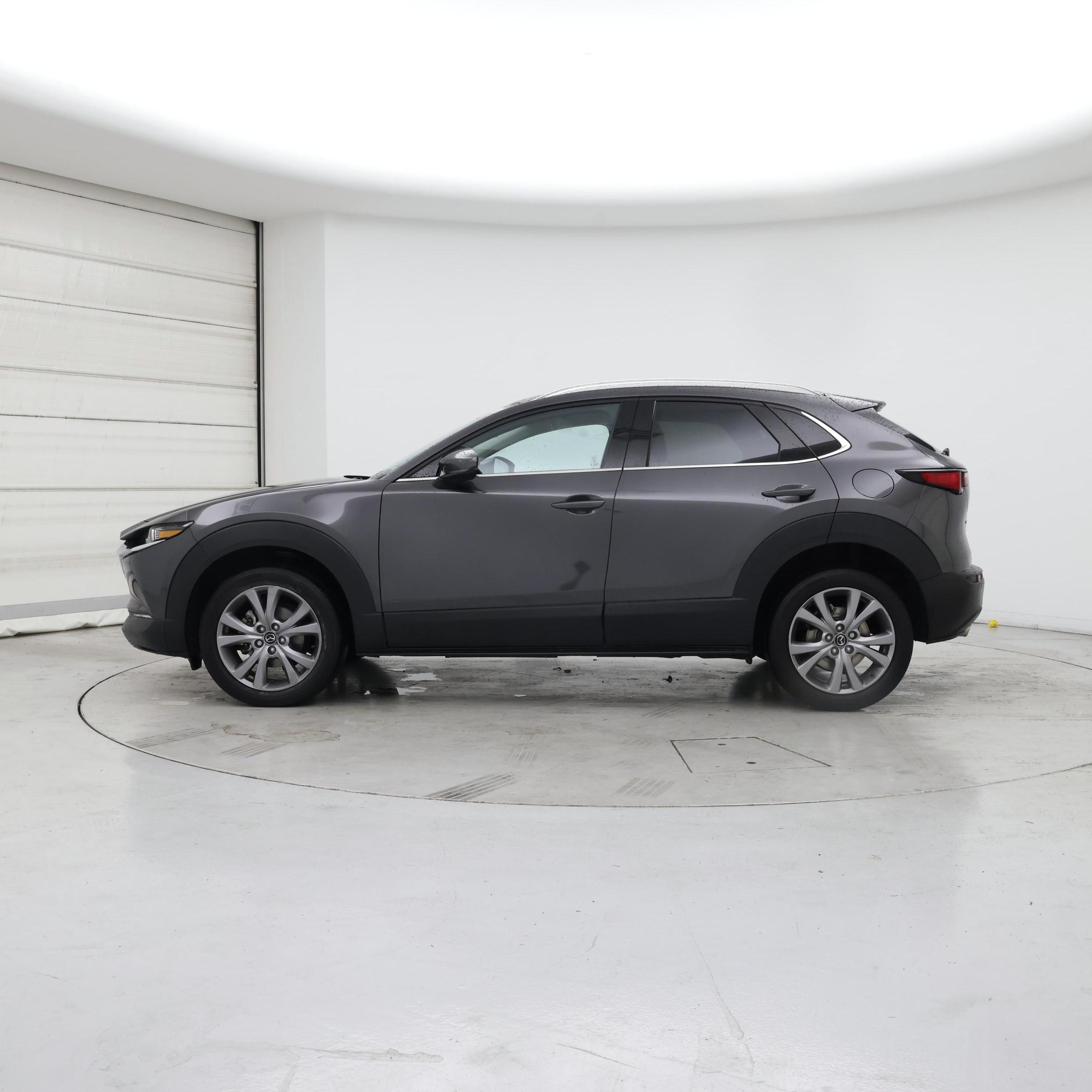 Thumbnail: 2021 Mazda CX-30 - 3