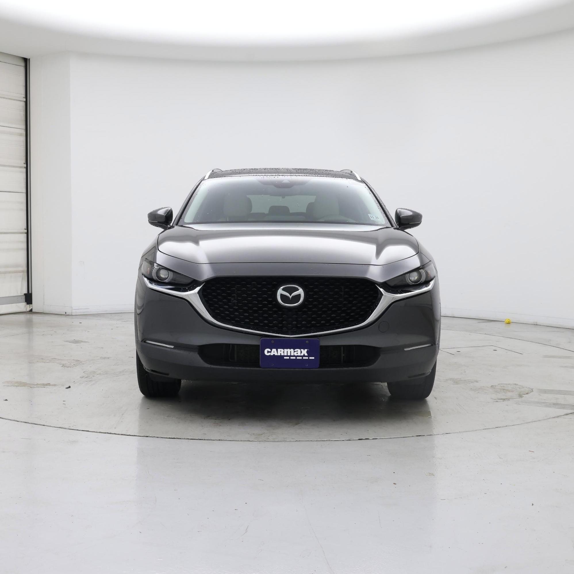 Thumbnail: 2021 Mazda CX-30 - 5