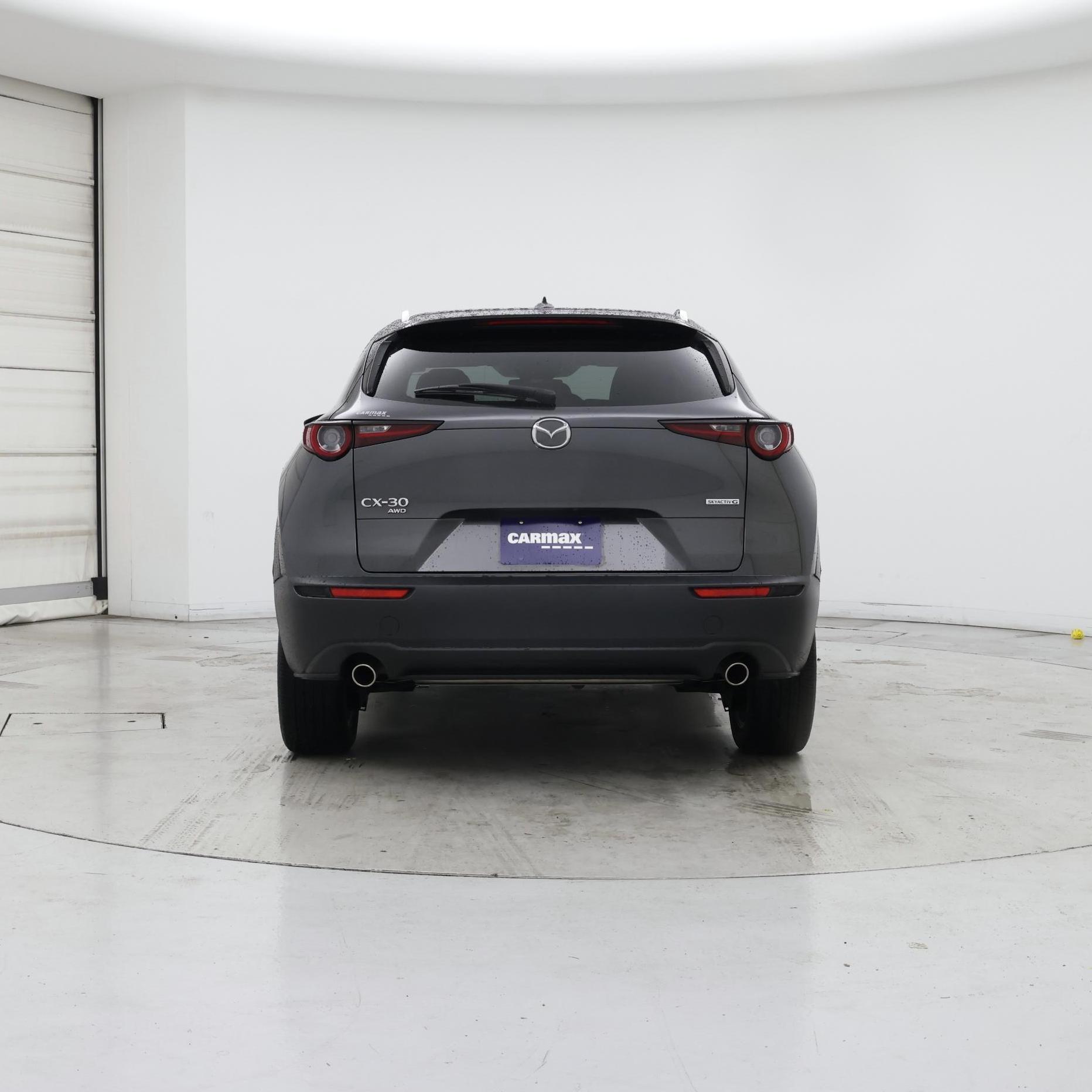 Thumbnail: 2021 Mazda CX-30 - 6