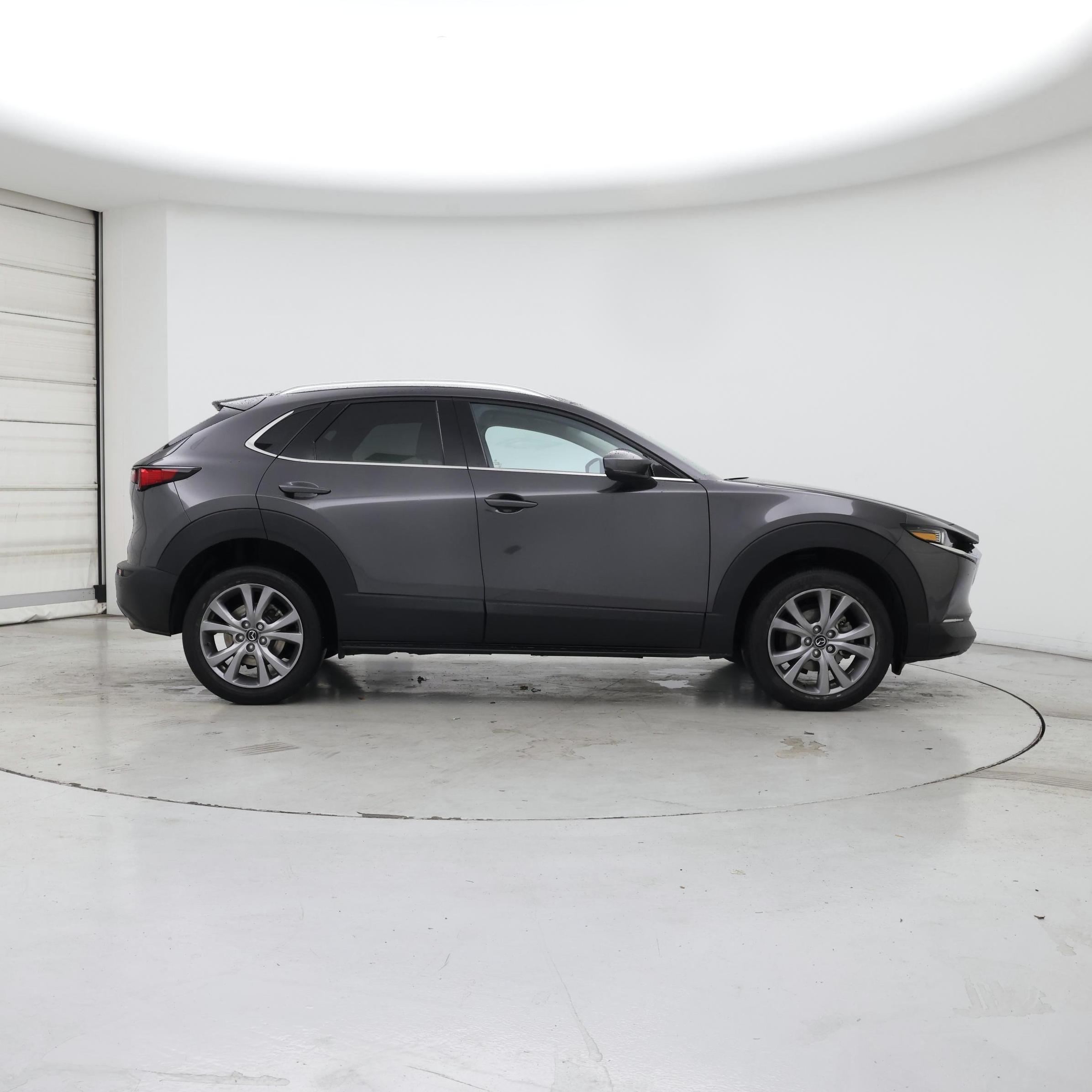 Thumbnail: 2021 Mazda CX-30 - 7