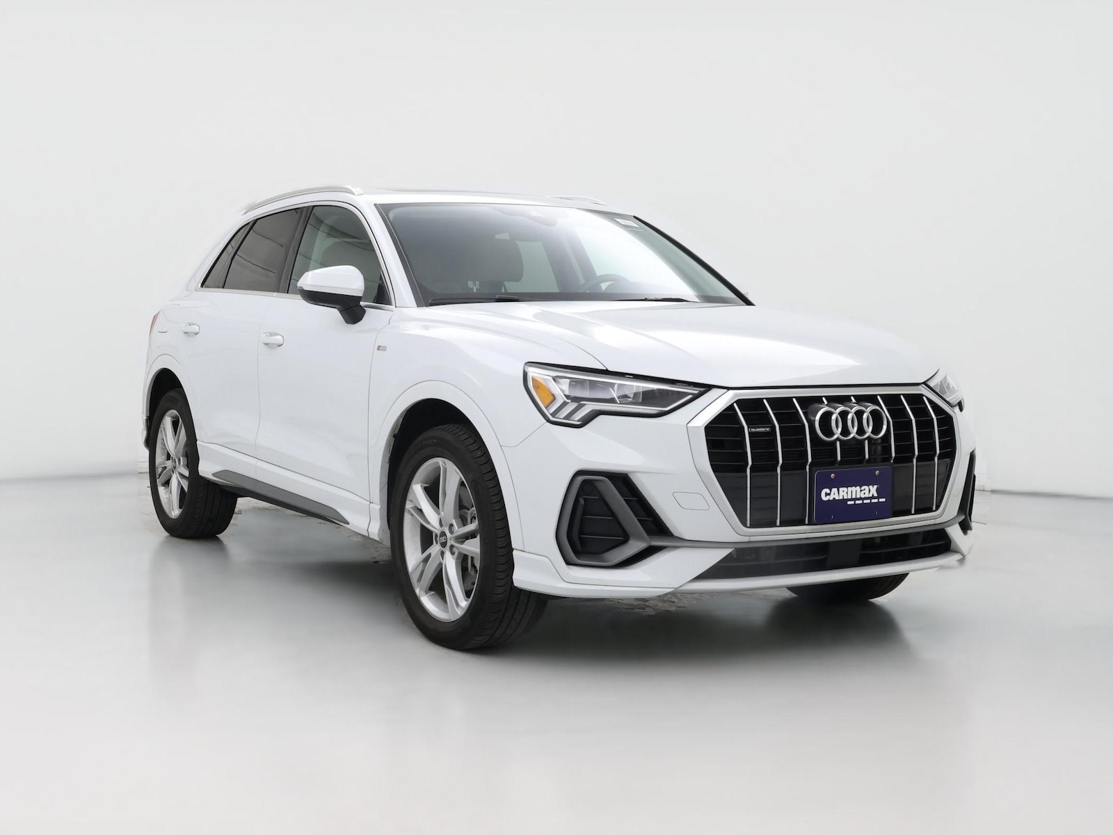 2022 Audi Q3 S Line Premium Plus