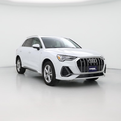 2022 Audi Q3 S-Line Premium Plus