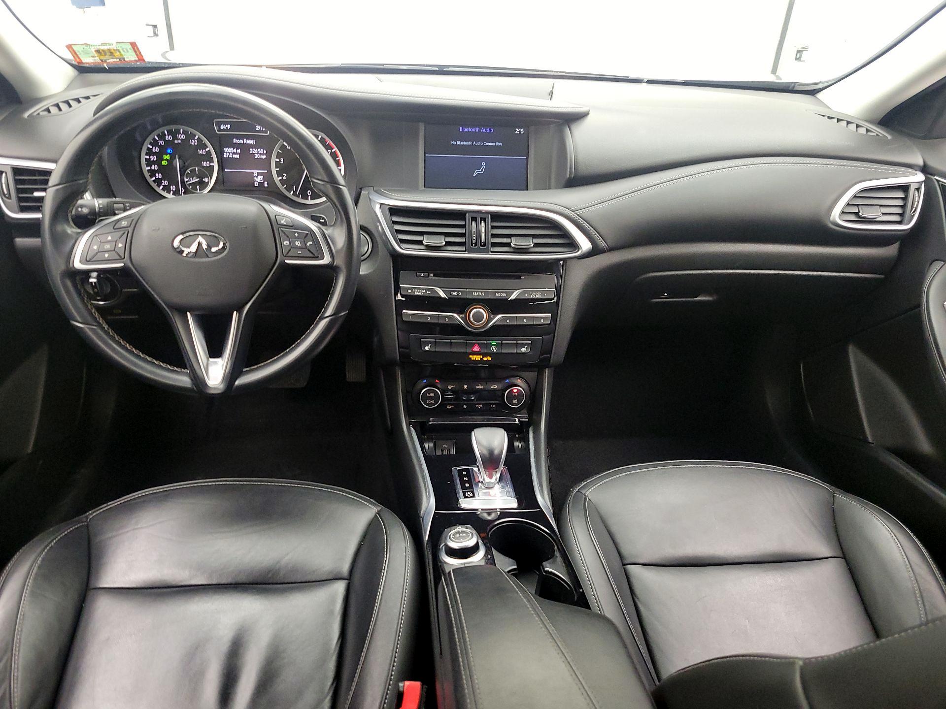 Thumbnail: 2018 INFINITI QX30 - 9