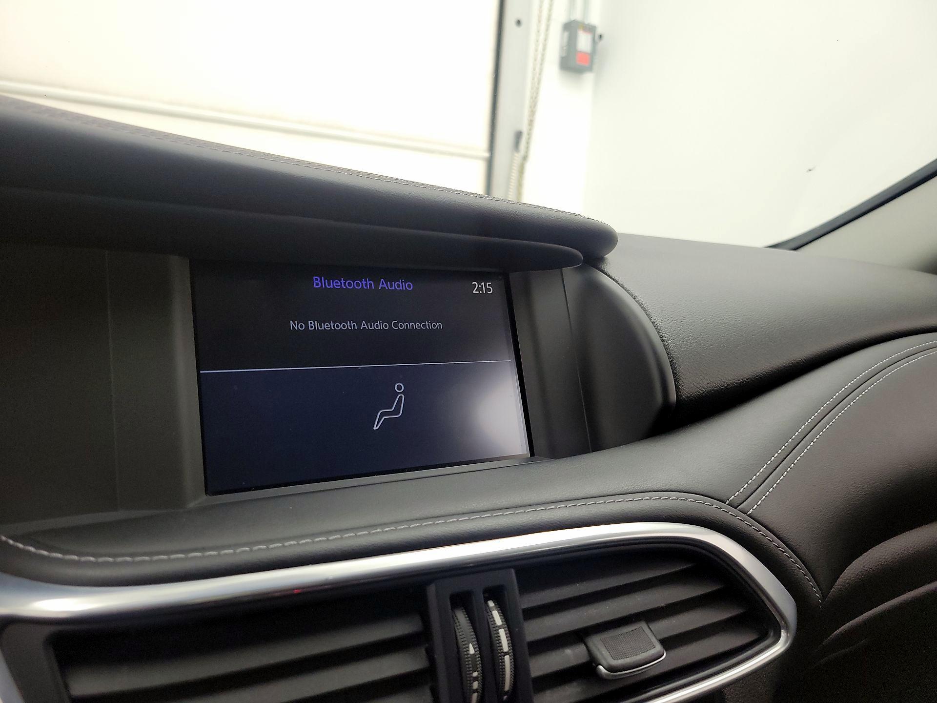 Thumbnail: 2018 INFINITI QX30 - 15