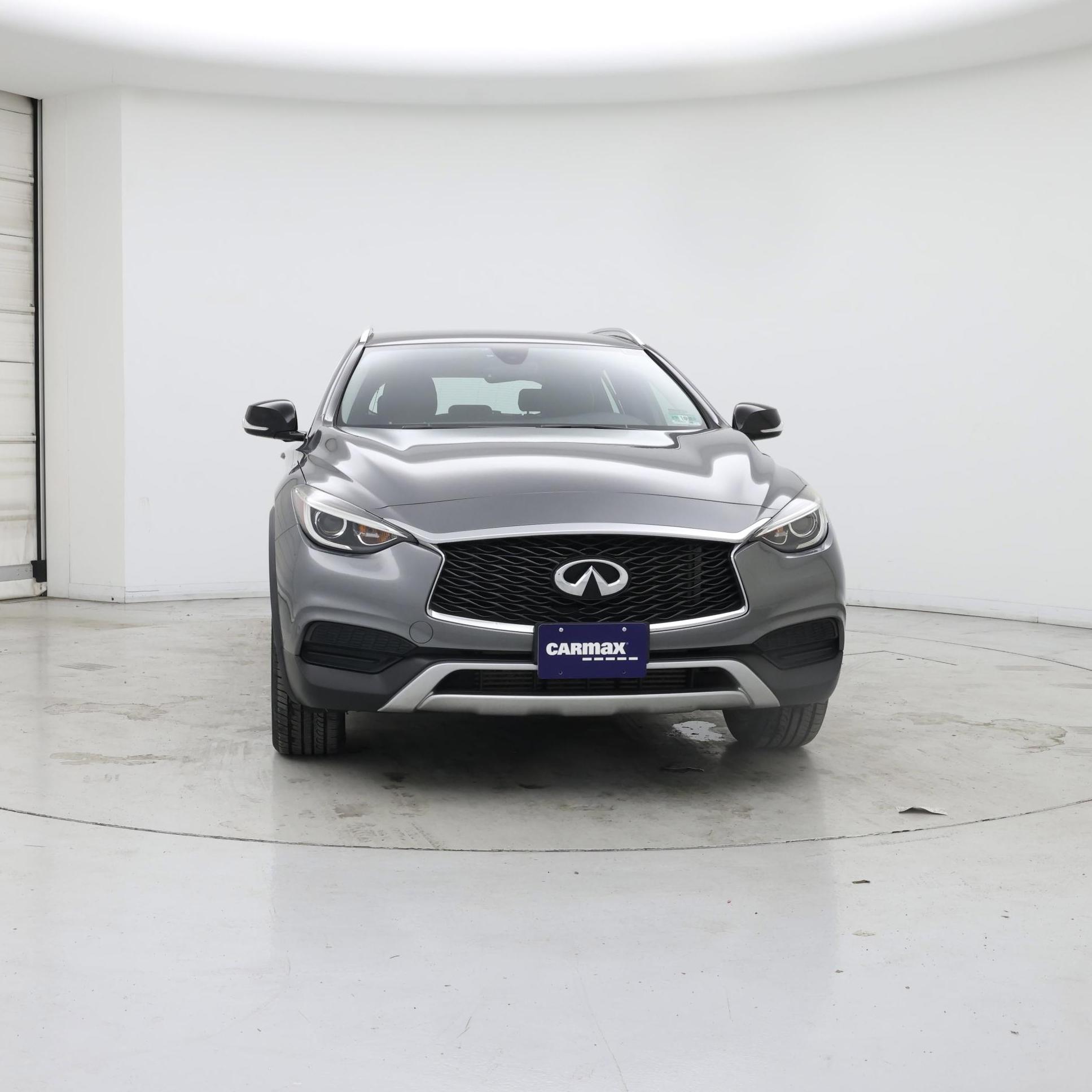 Thumbnail: 2018 INFINITI QX30 - 5