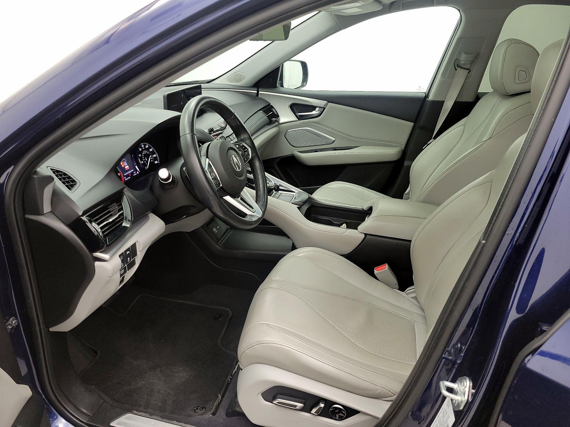 Thumbnail: 2021 Acura RDX - 11