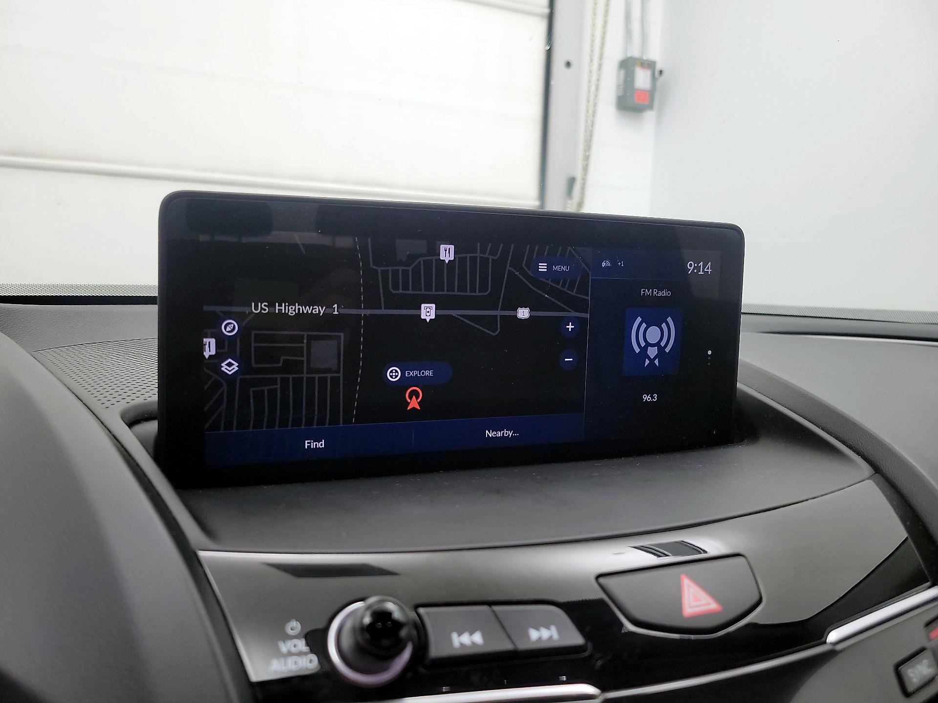 Thumbnail: 2021 Acura RDX - 14