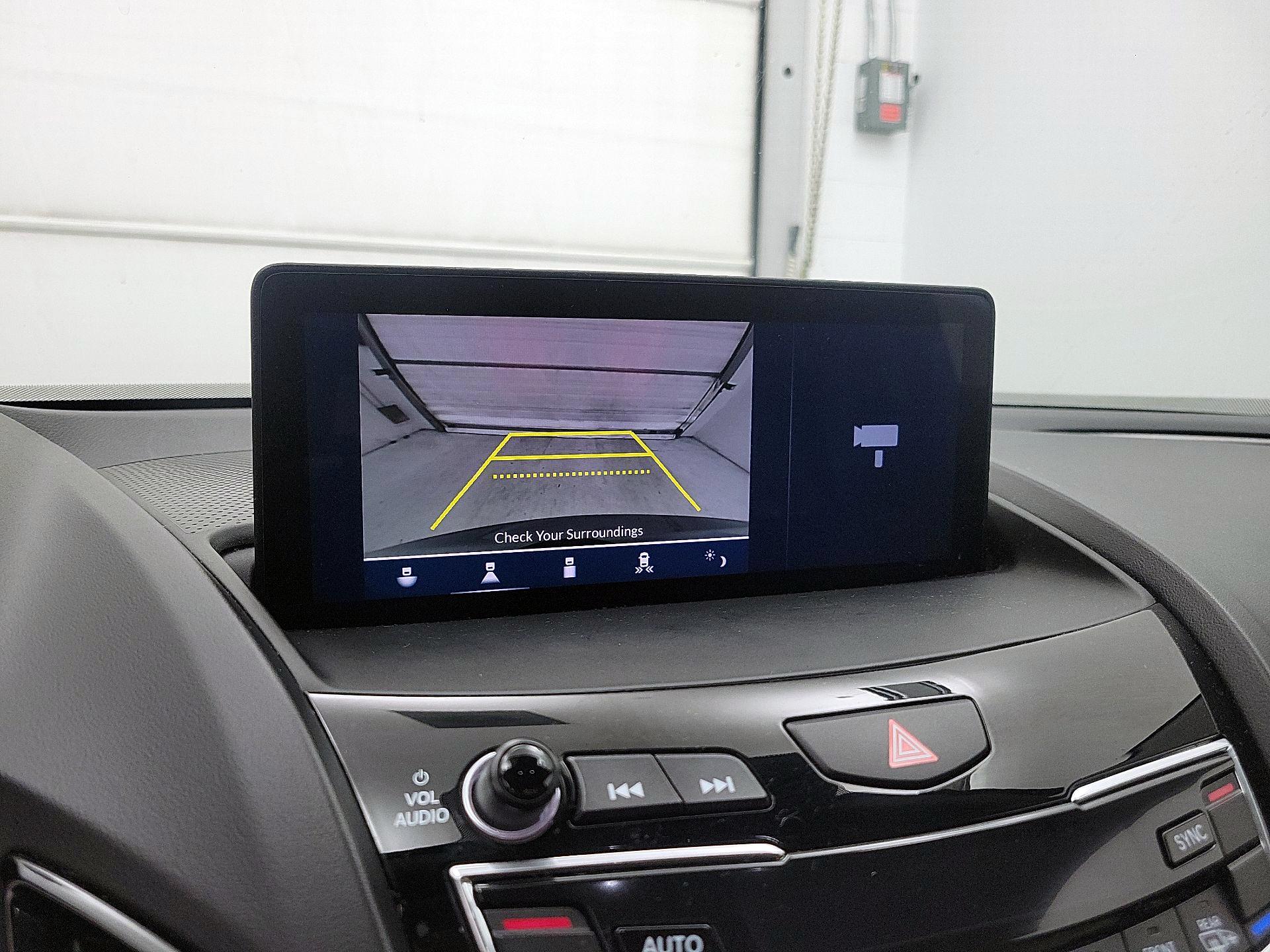 Thumbnail: 2021 Acura RDX - 15