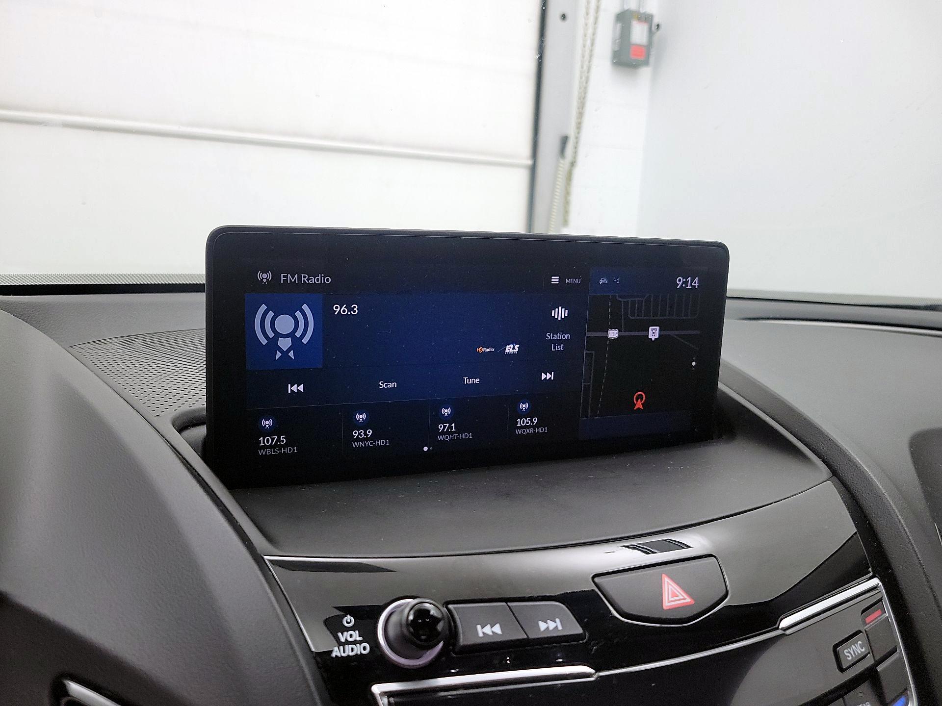 Thumbnail: 2021 Acura RDX - 16