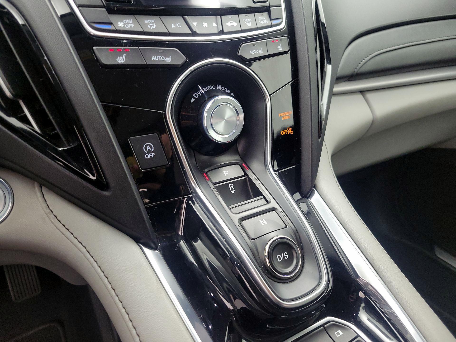 Thumbnail: 2021 Acura RDX - 18