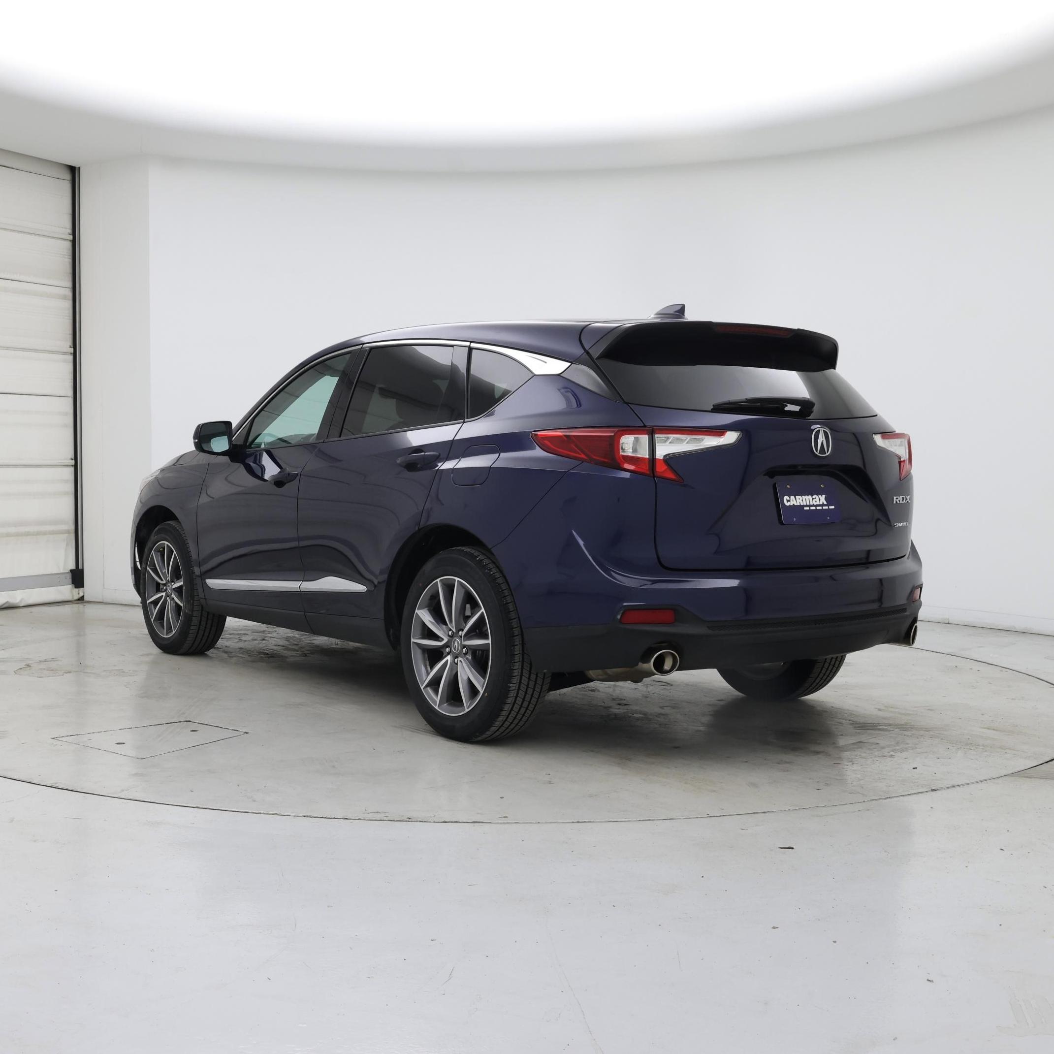 Thumbnail: 2021 Acura RDX - 2