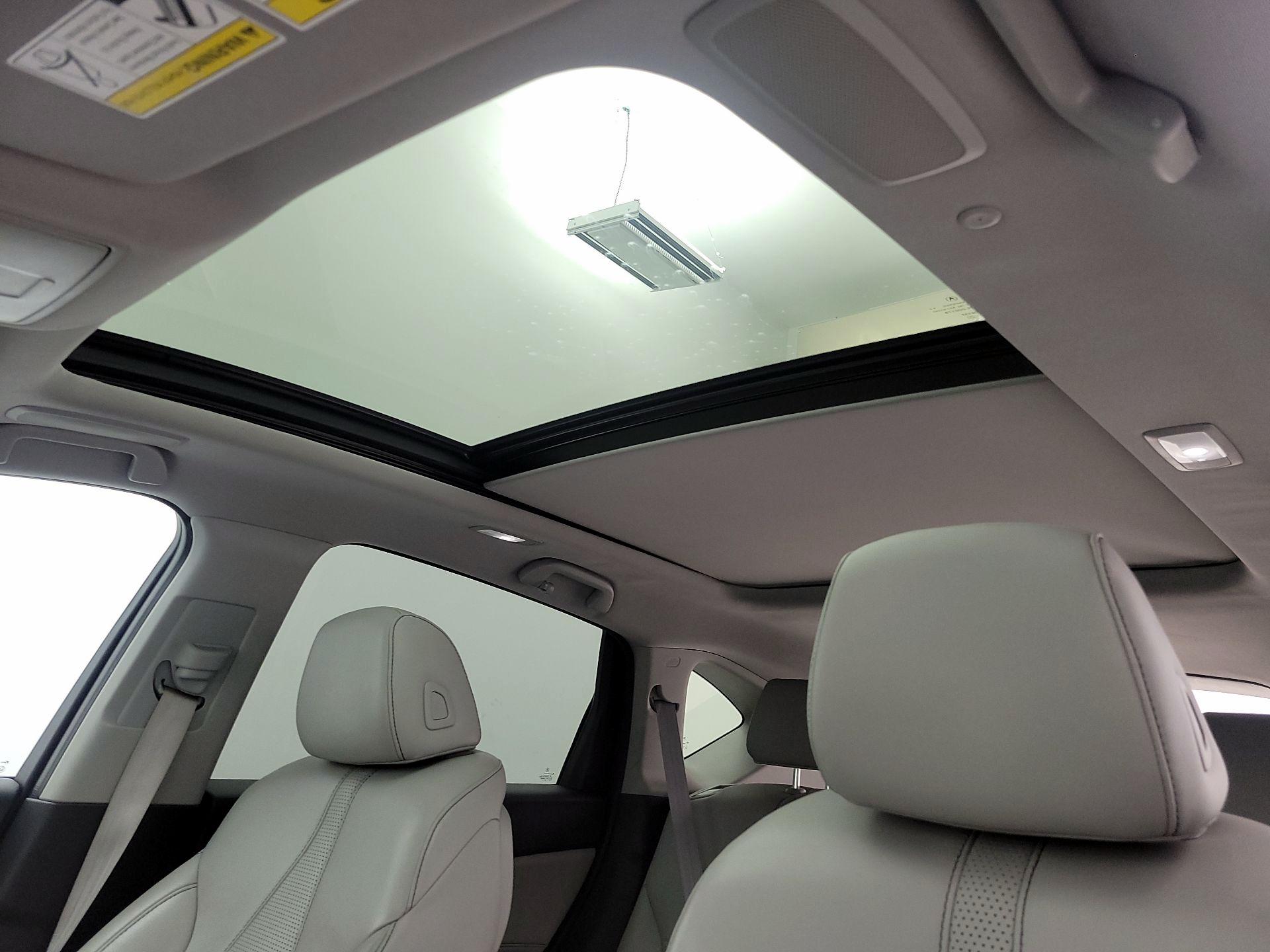 Thumbnail: 2021 Acura RDX - 20