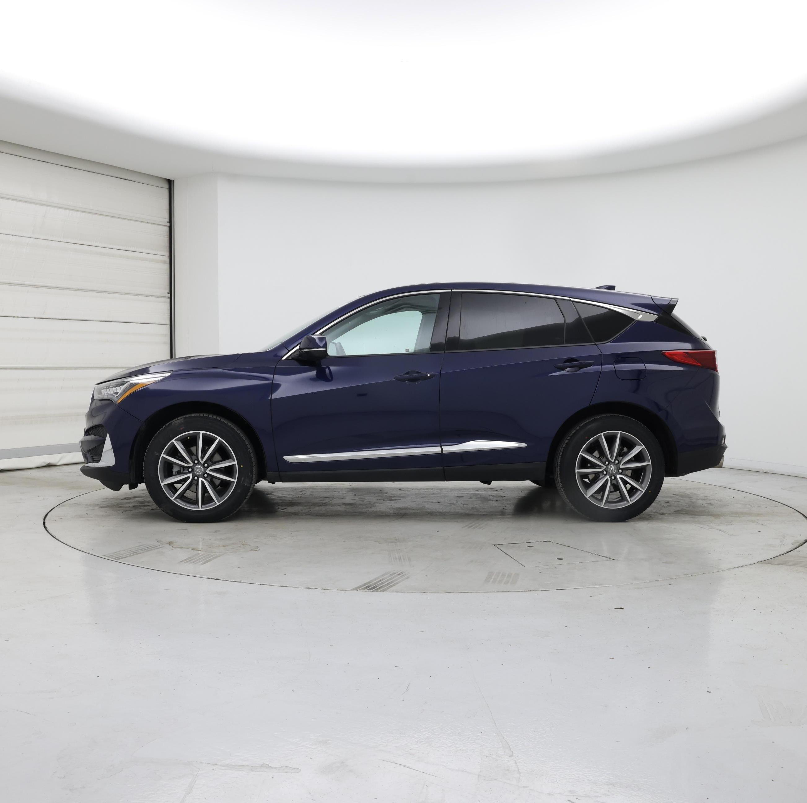 Thumbnail: 2021 Acura RDX - 3