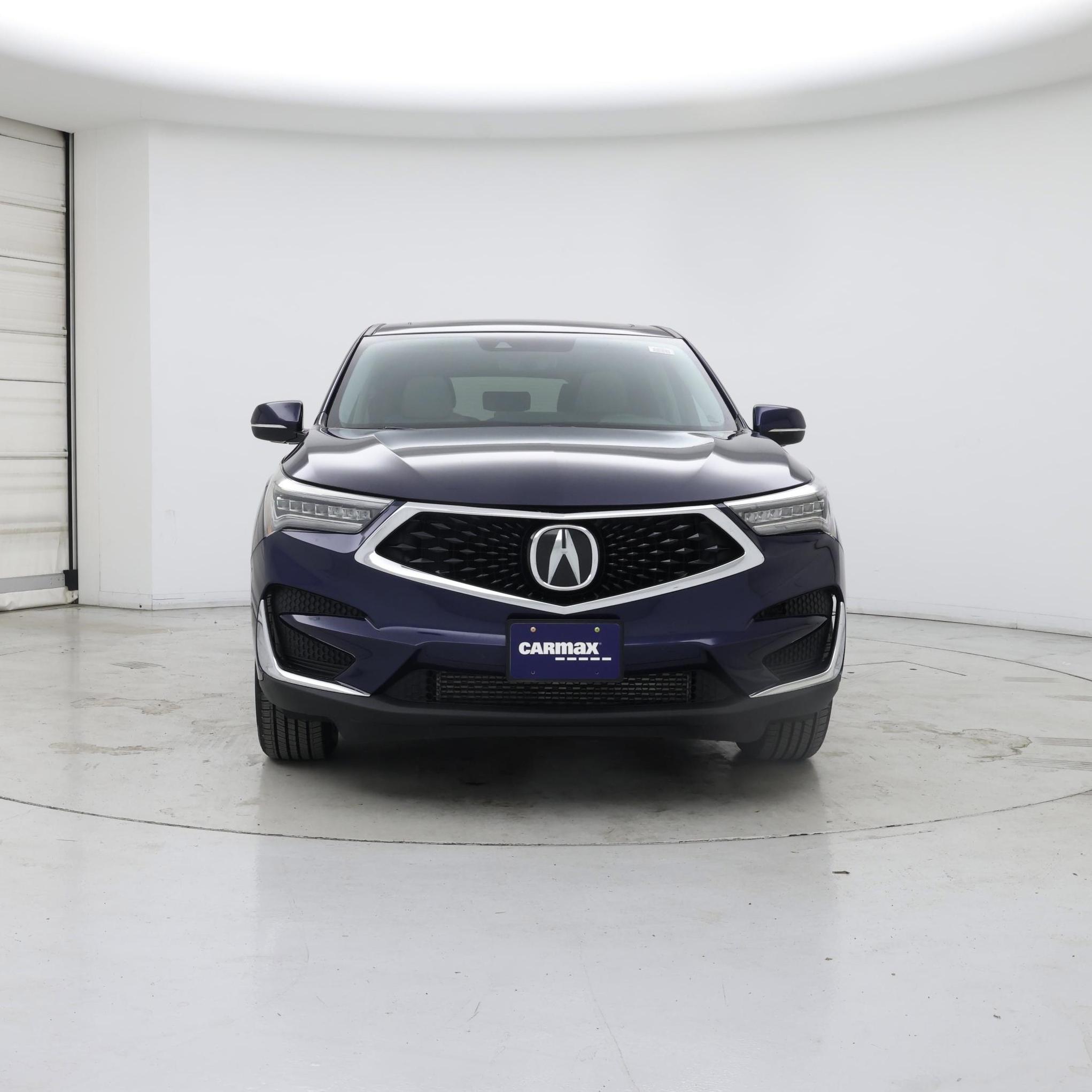 Thumbnail: 2021 Acura RDX - 5