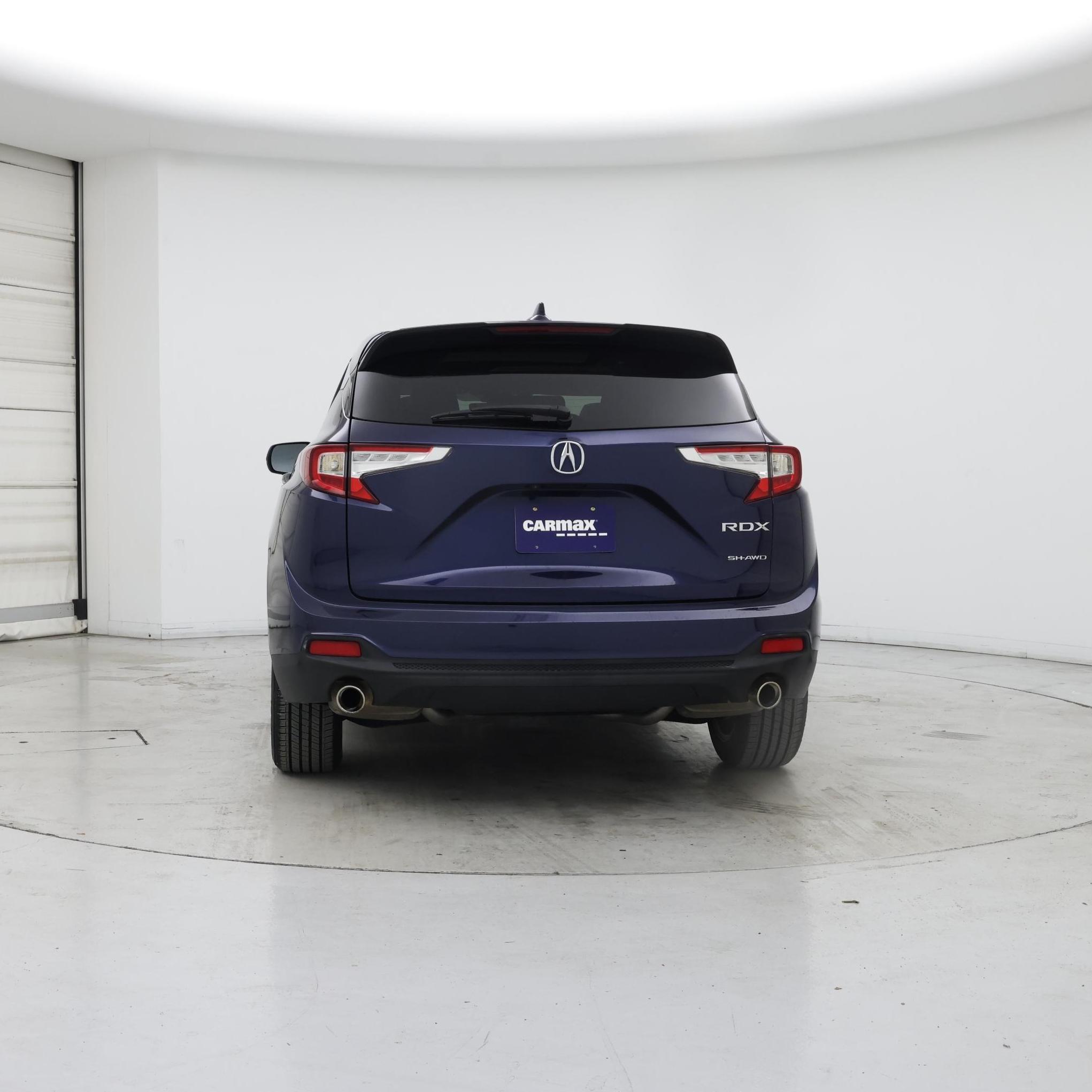 Thumbnail: 2021 Acura RDX - 6