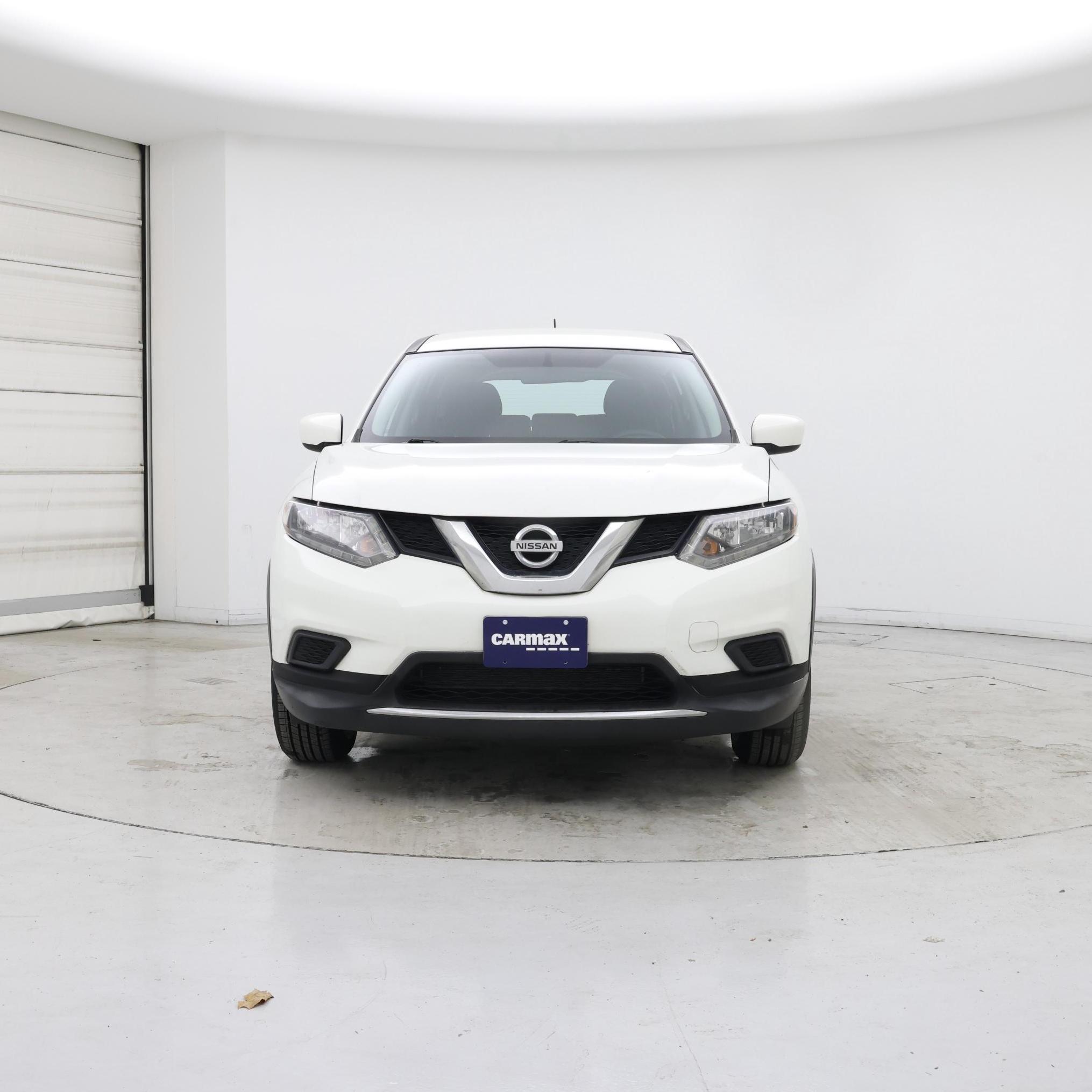 Thumbnail: 2016 Nissan Rogue - 5
