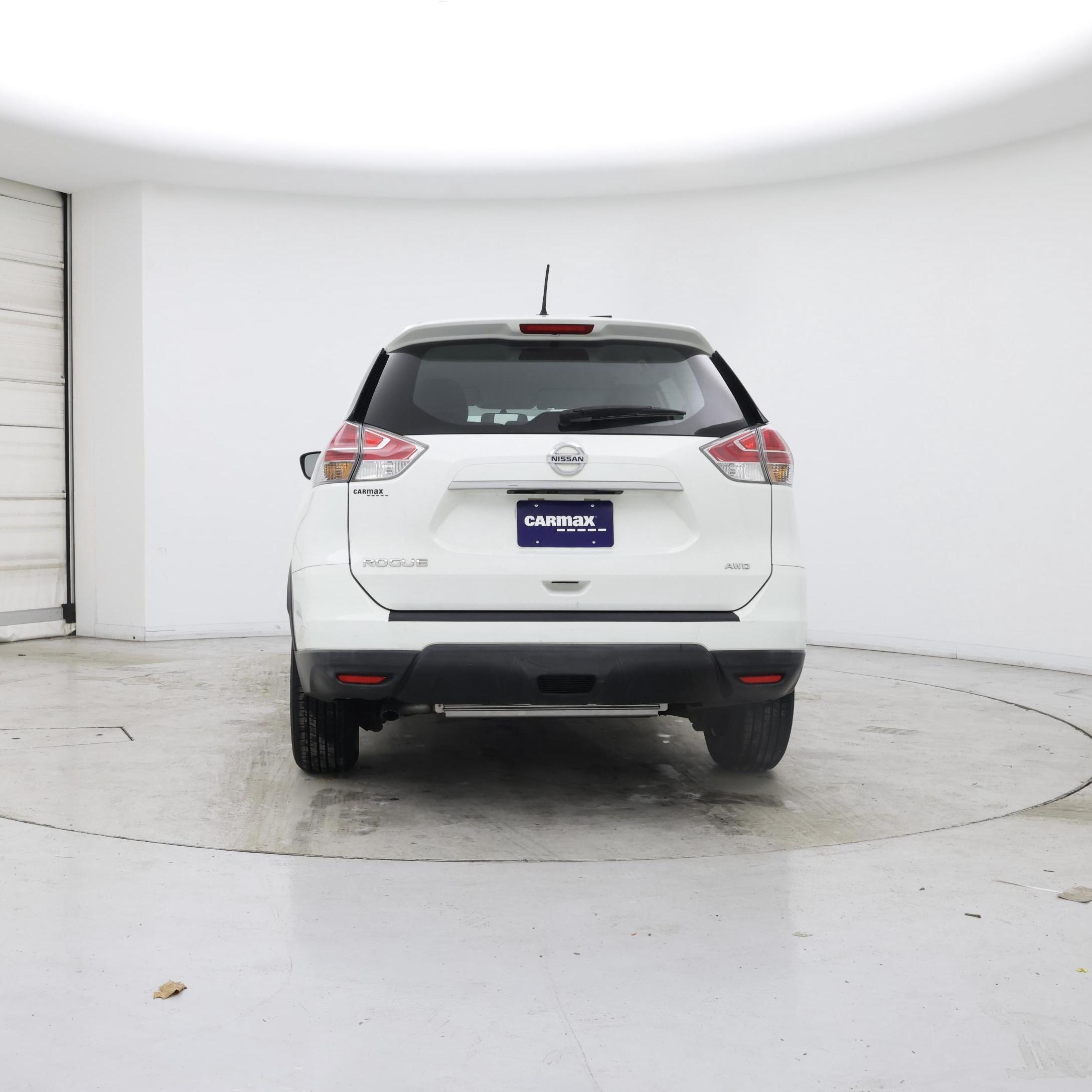 Thumbnail: 2016 Nissan Rogue - 6