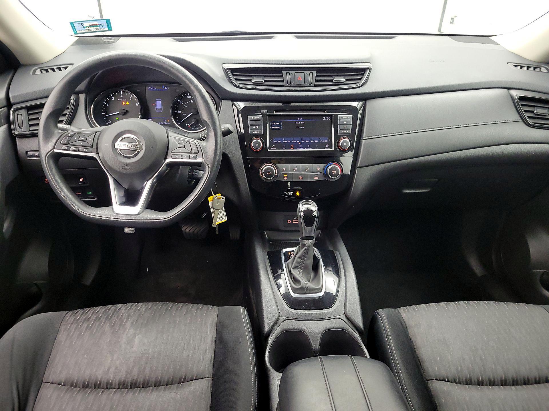 Thumbnail: 2018 Nissan Rogue - 9