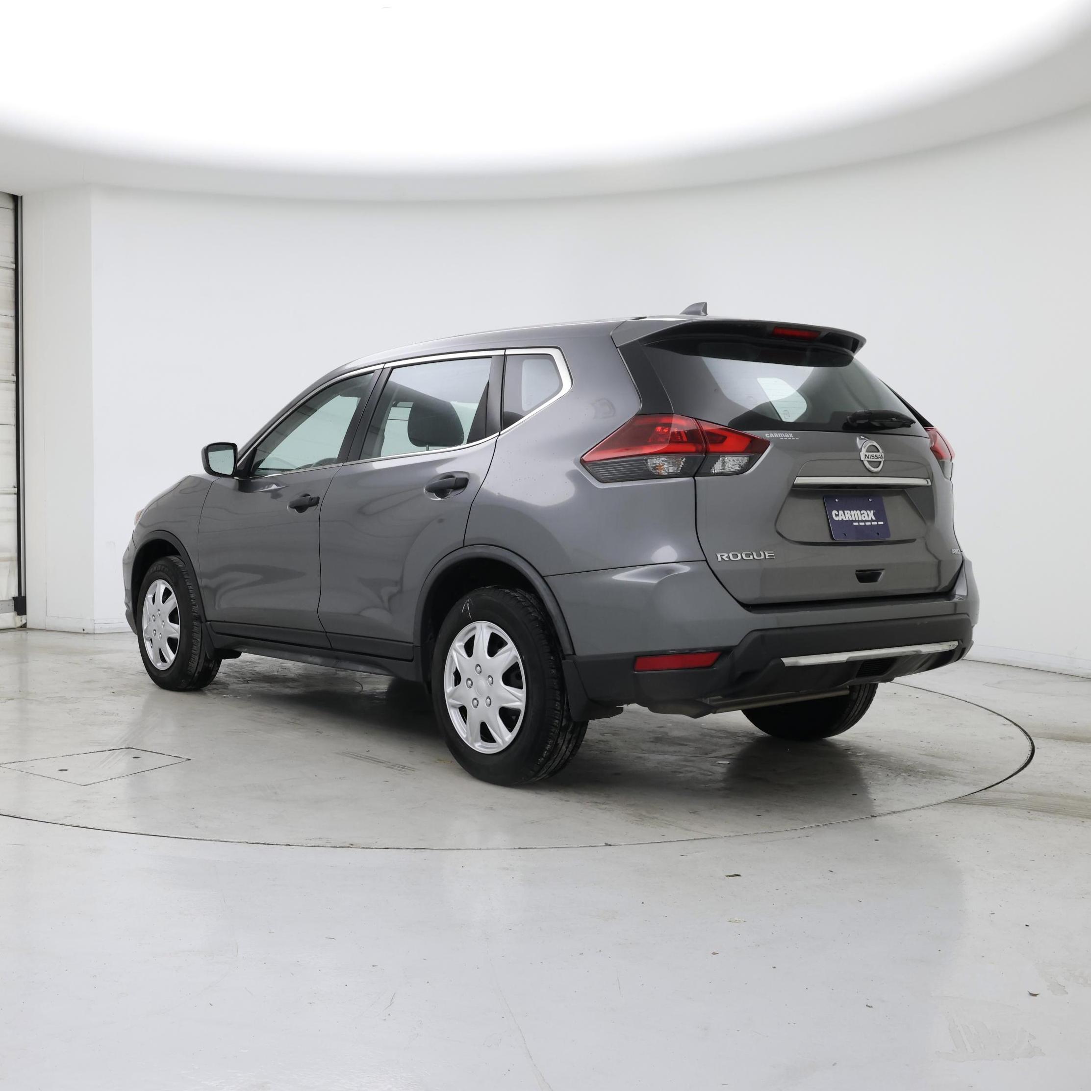 Thumbnail: 2018 Nissan Rogue - 2