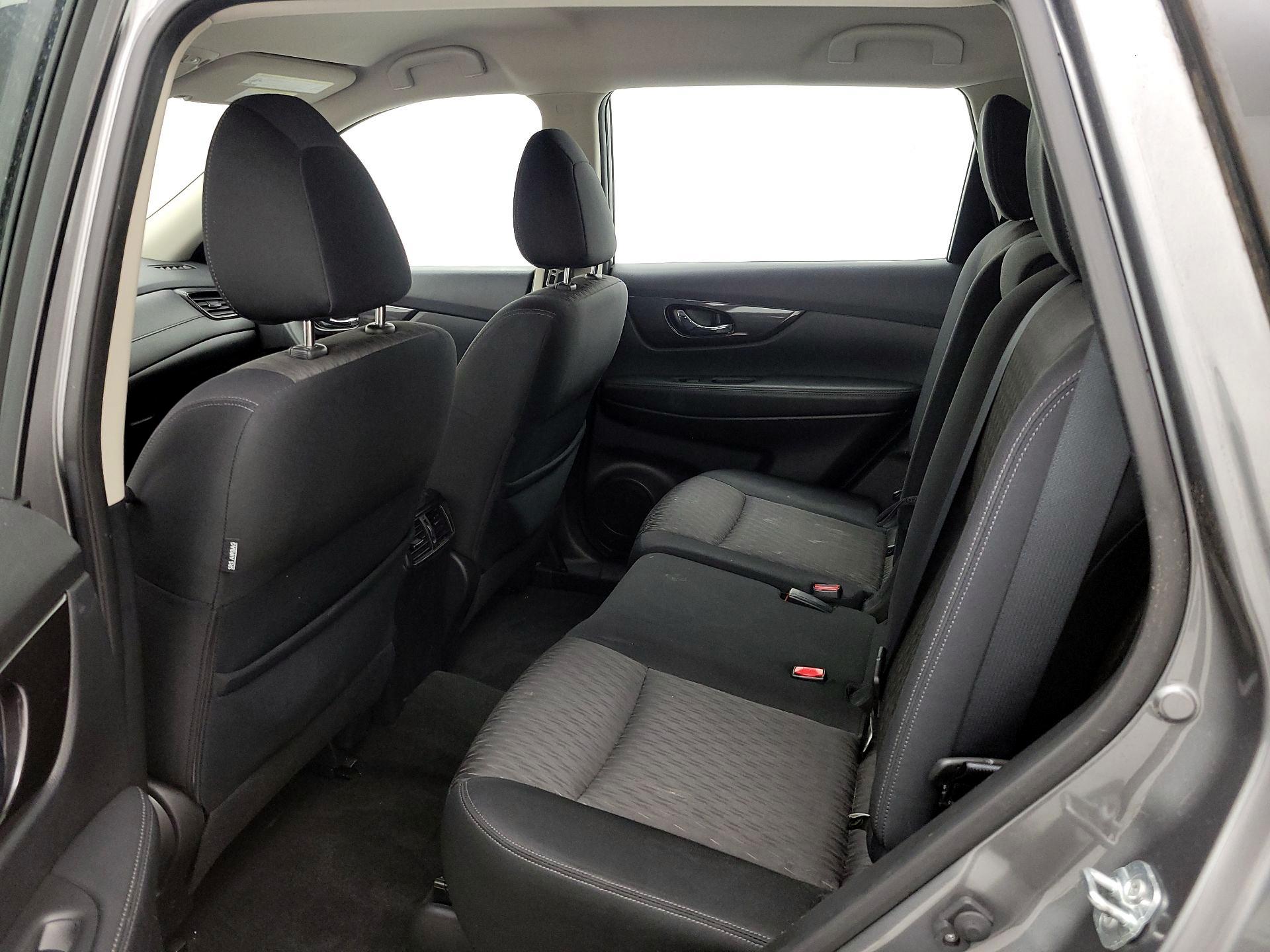 Thumbnail: 2018 Nissan Rogue - 19