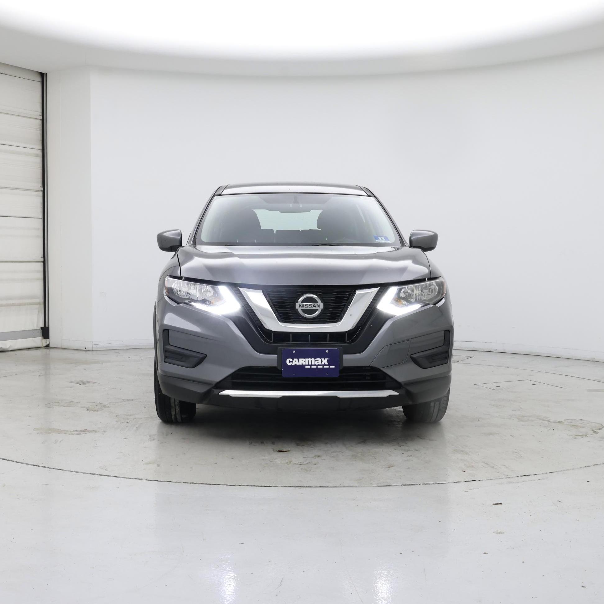 Thumbnail: 2018 Nissan Rogue - 5