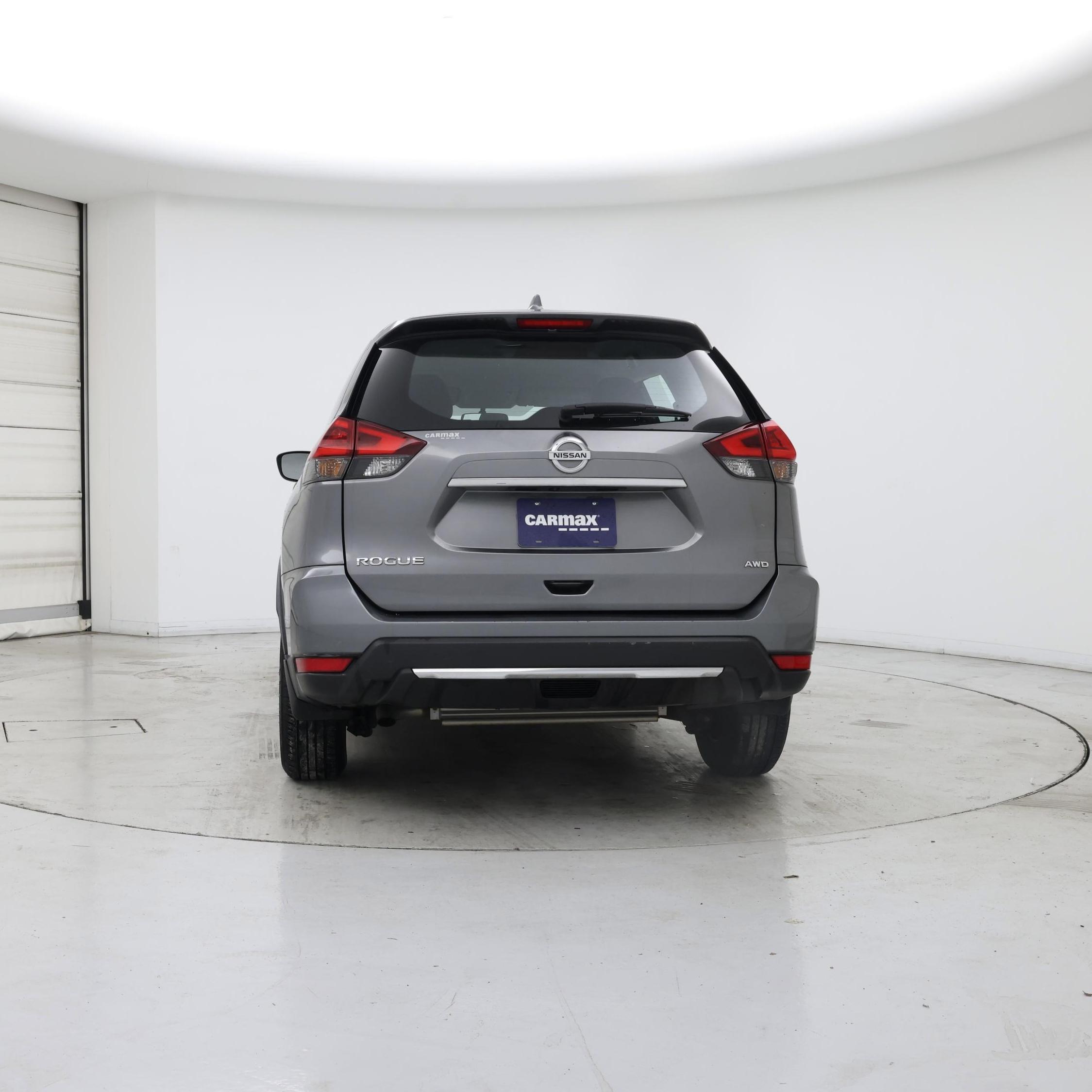 Thumbnail: 2018 Nissan Rogue - 6