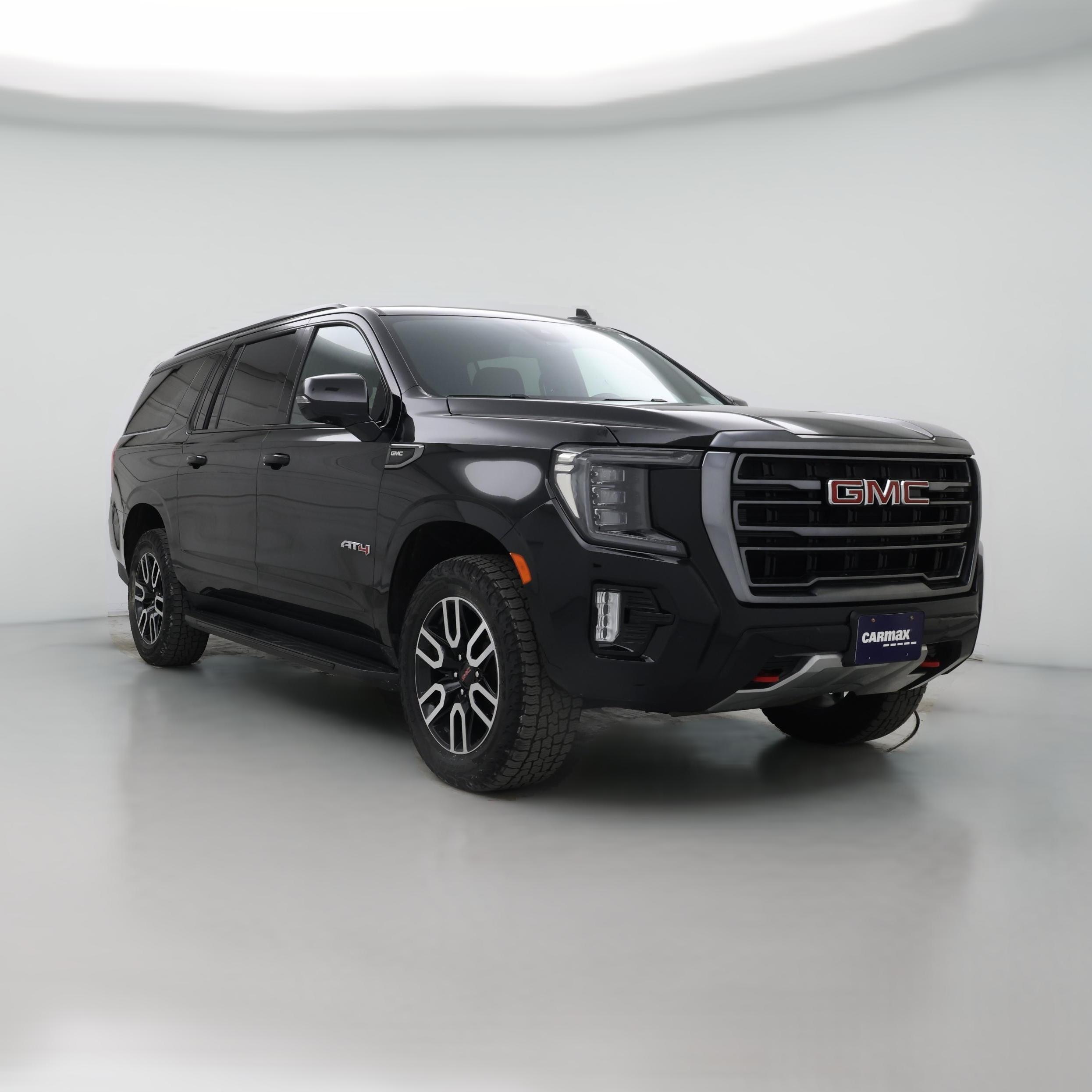 Thumbnail: 2023 GMC Yukon XL - 1