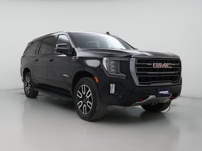 2023 GMC Yukon XL 1500 AT4
