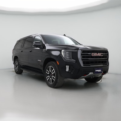 2023 GMC Yukon XL 1500 AT4