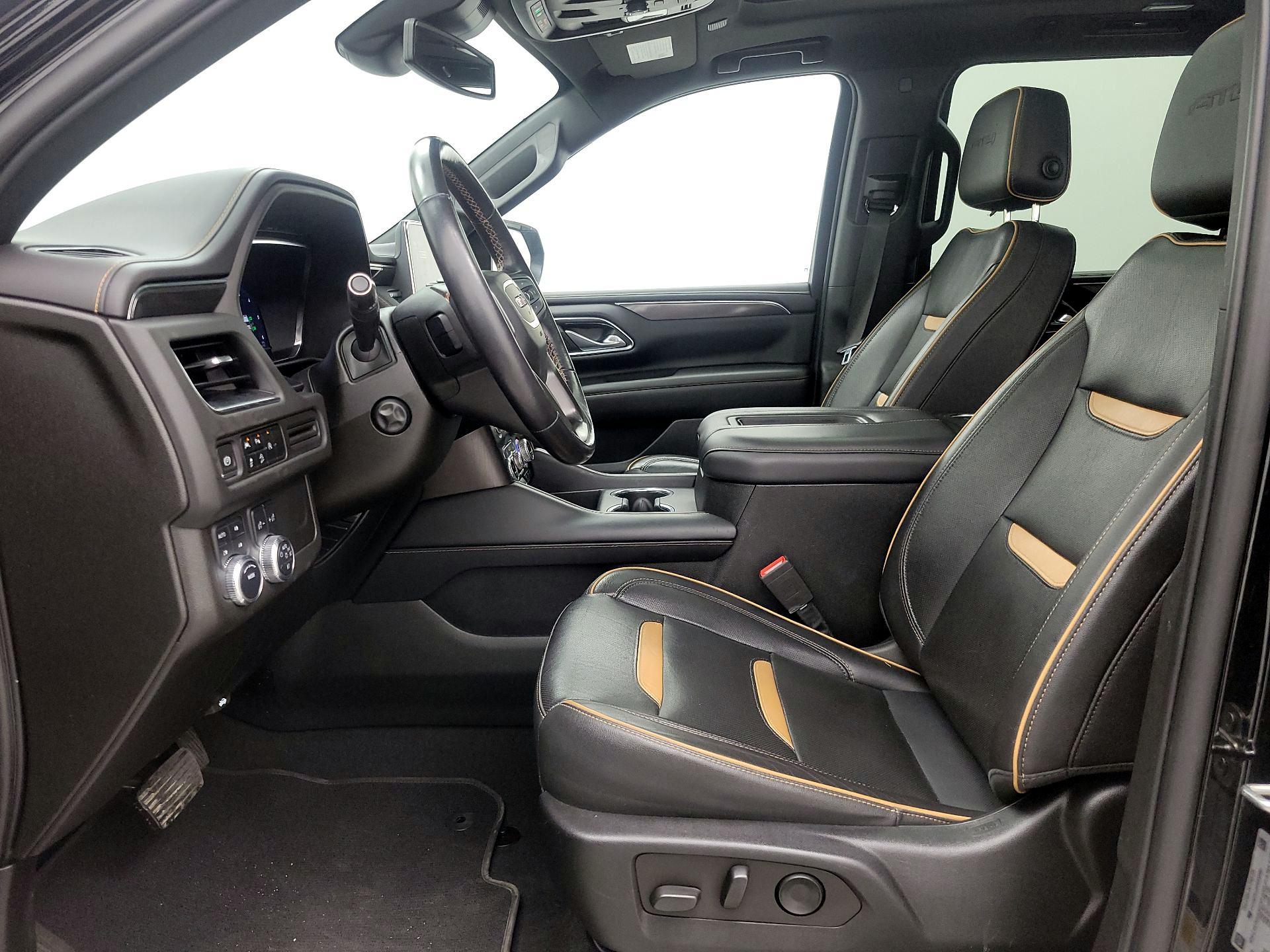 Thumbnail: 2023 GMC Yukon XL - 11