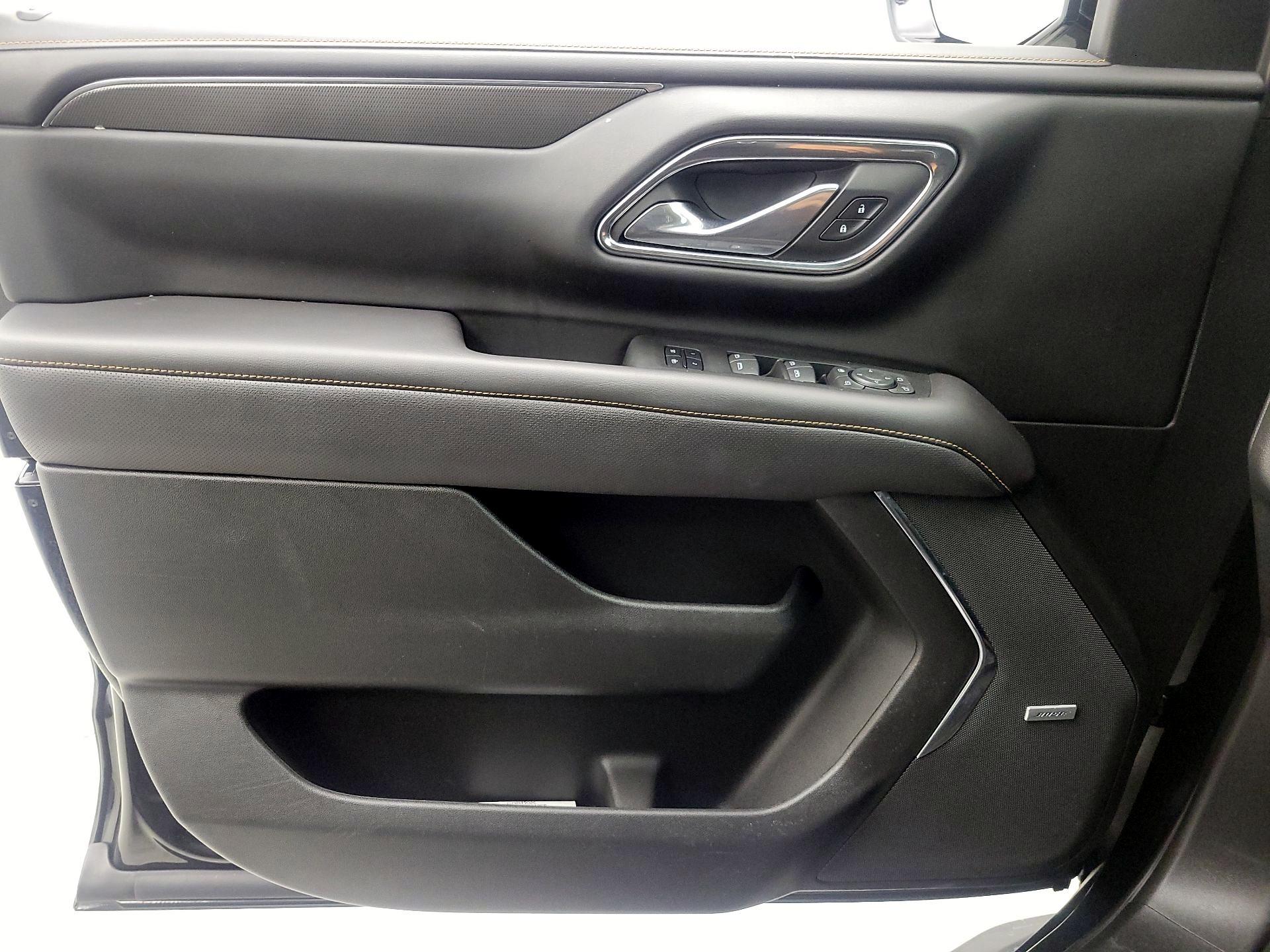 Thumbnail: 2023 GMC Yukon XL - 12