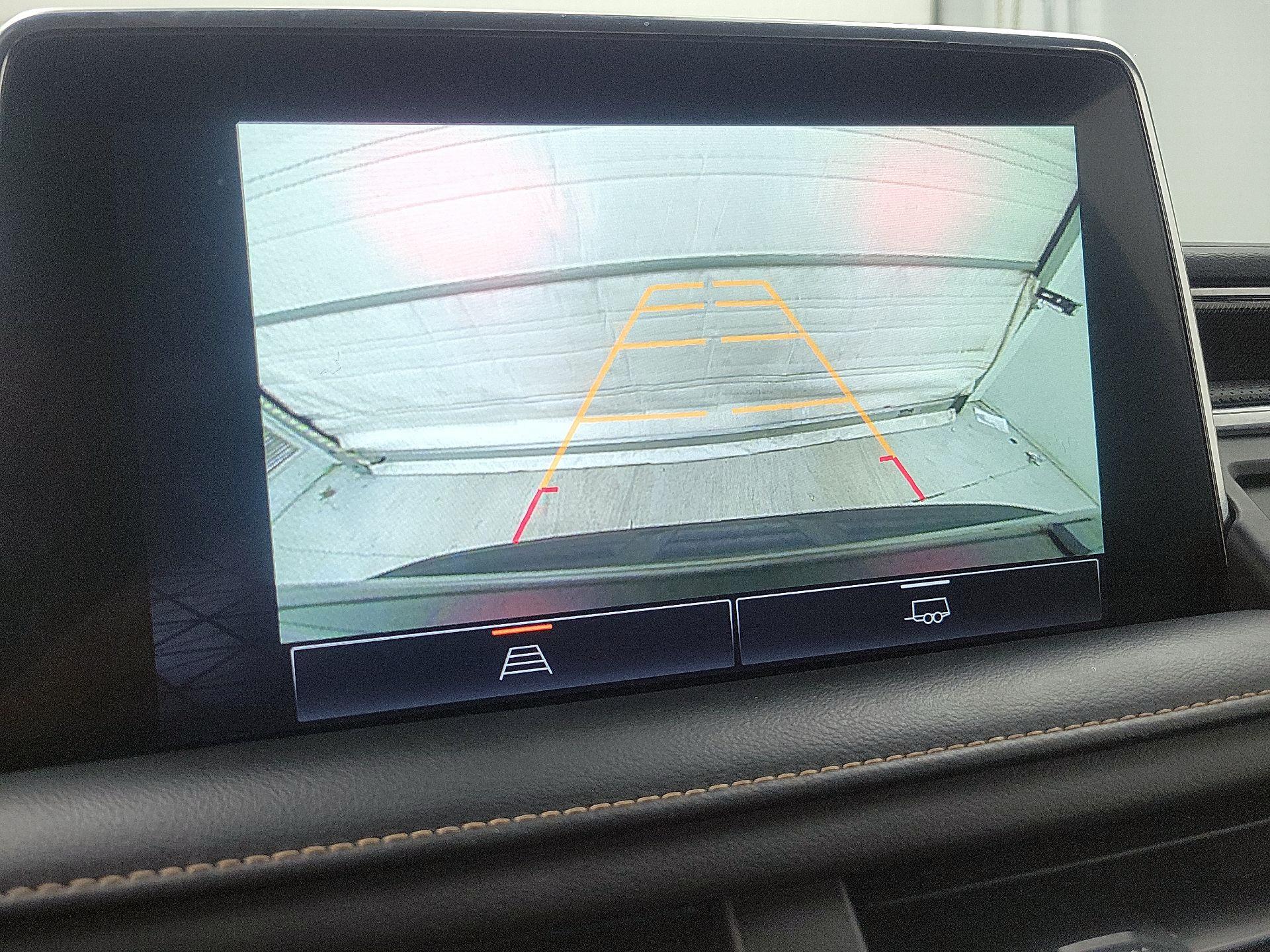 Thumbnail: 2023 GMC Yukon XL - 14