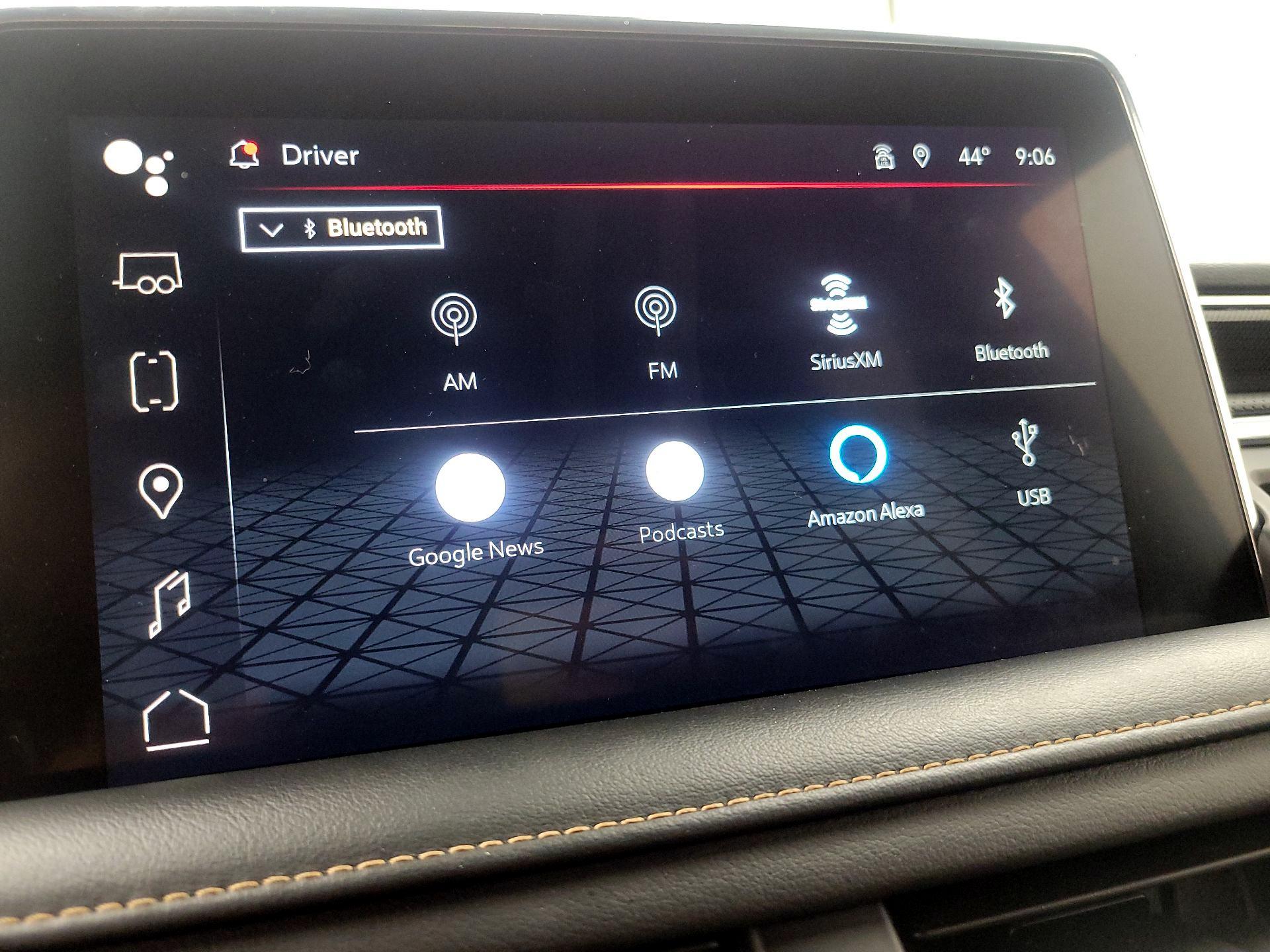 Thumbnail: 2023 GMC Yukon XL - 15